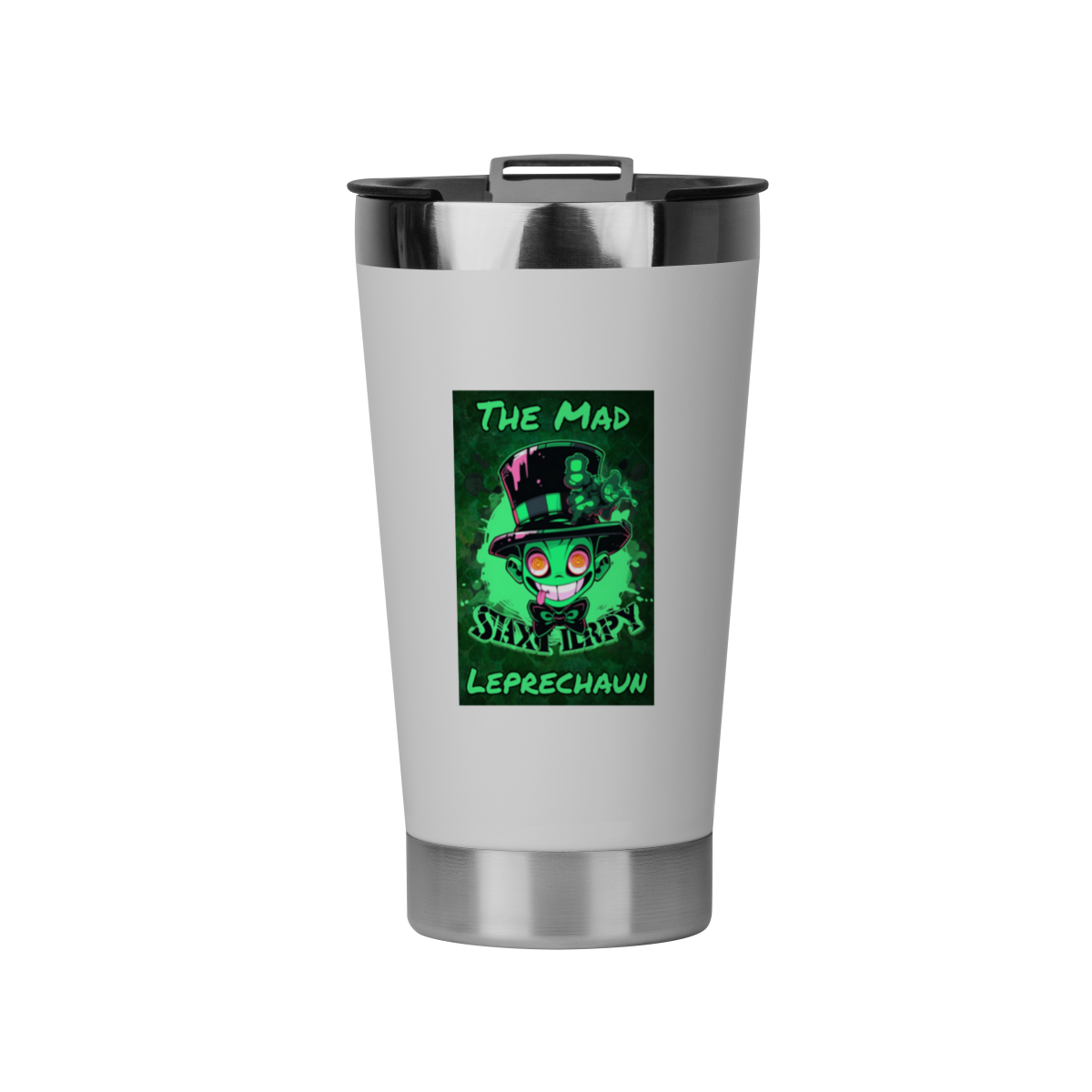 The Mad Leprechaun