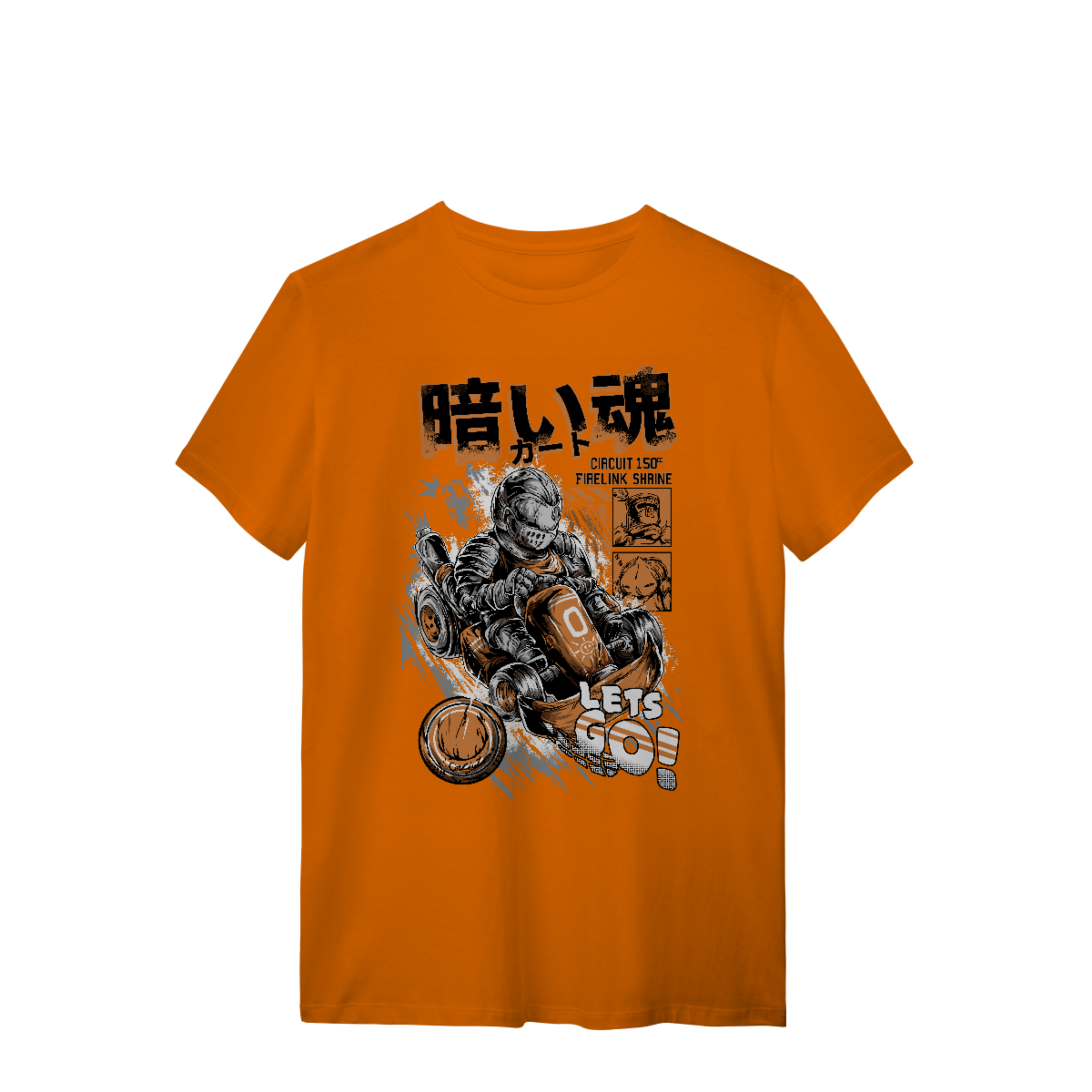 Kart Knight