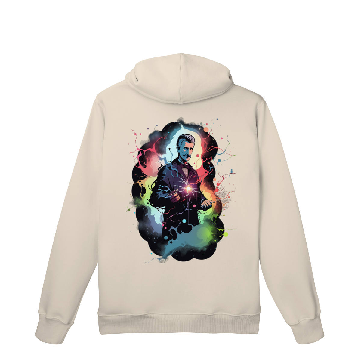 Nikola Tesla