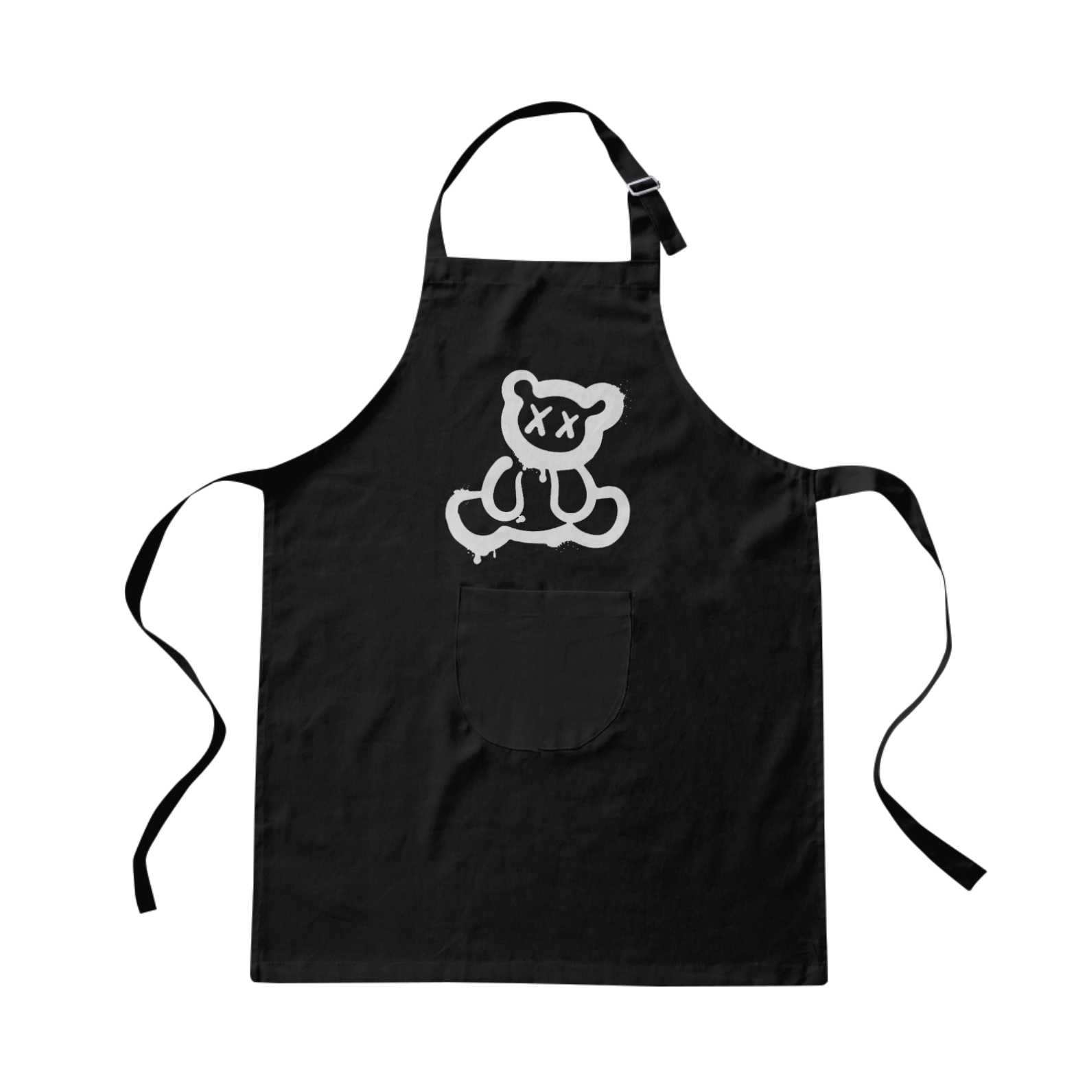 Avental De Cozinha Modelo 2024