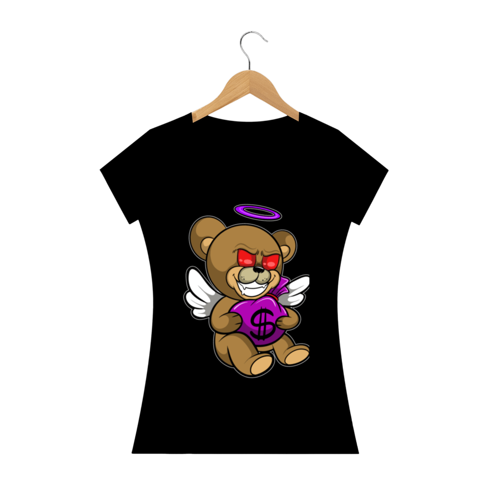 Blusa Feminina -  Lançamento 2024 