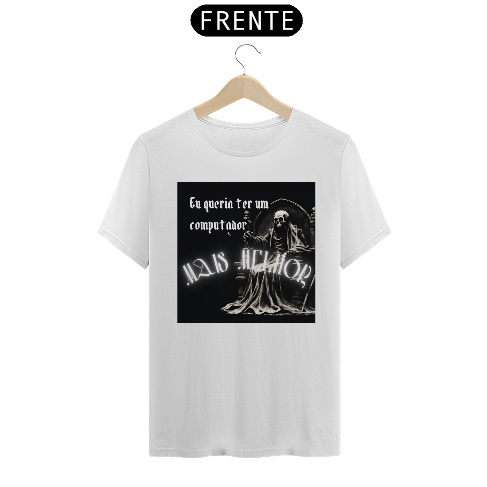 Nome do produto  Blusa 