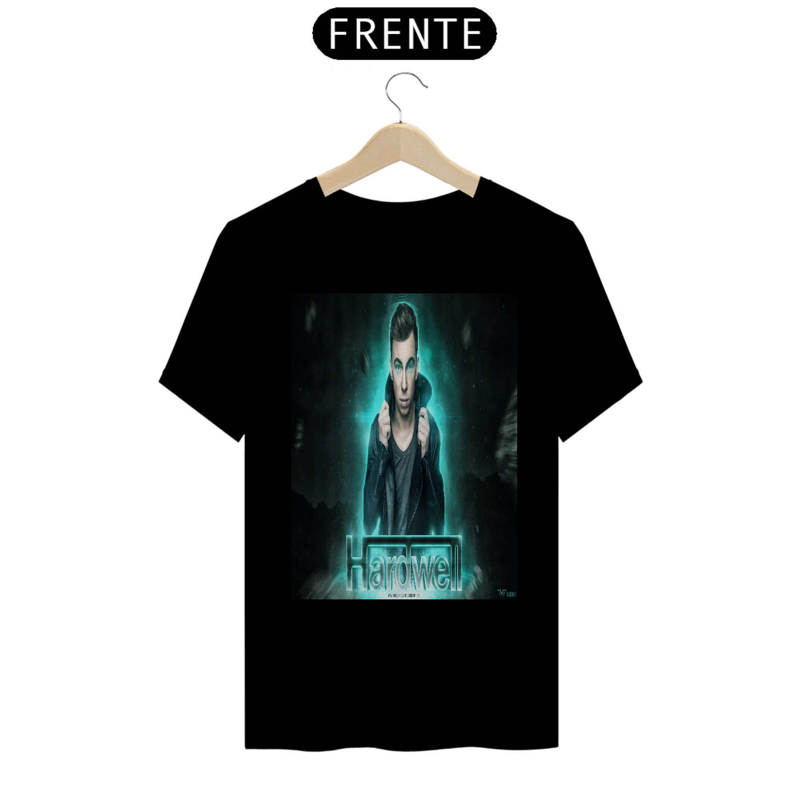 T-Shirt Hardwell