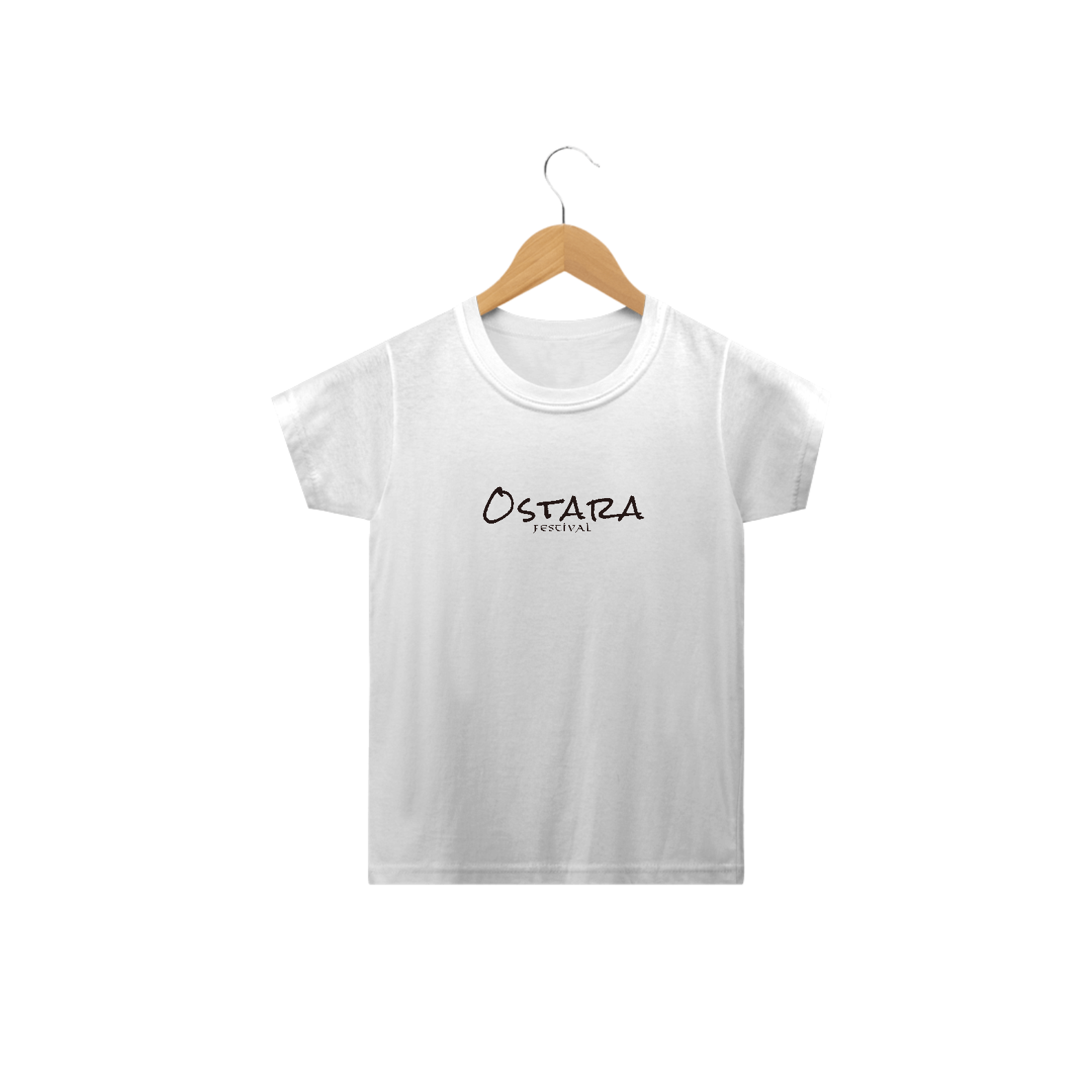 Camisa Infantil Ostara Festival