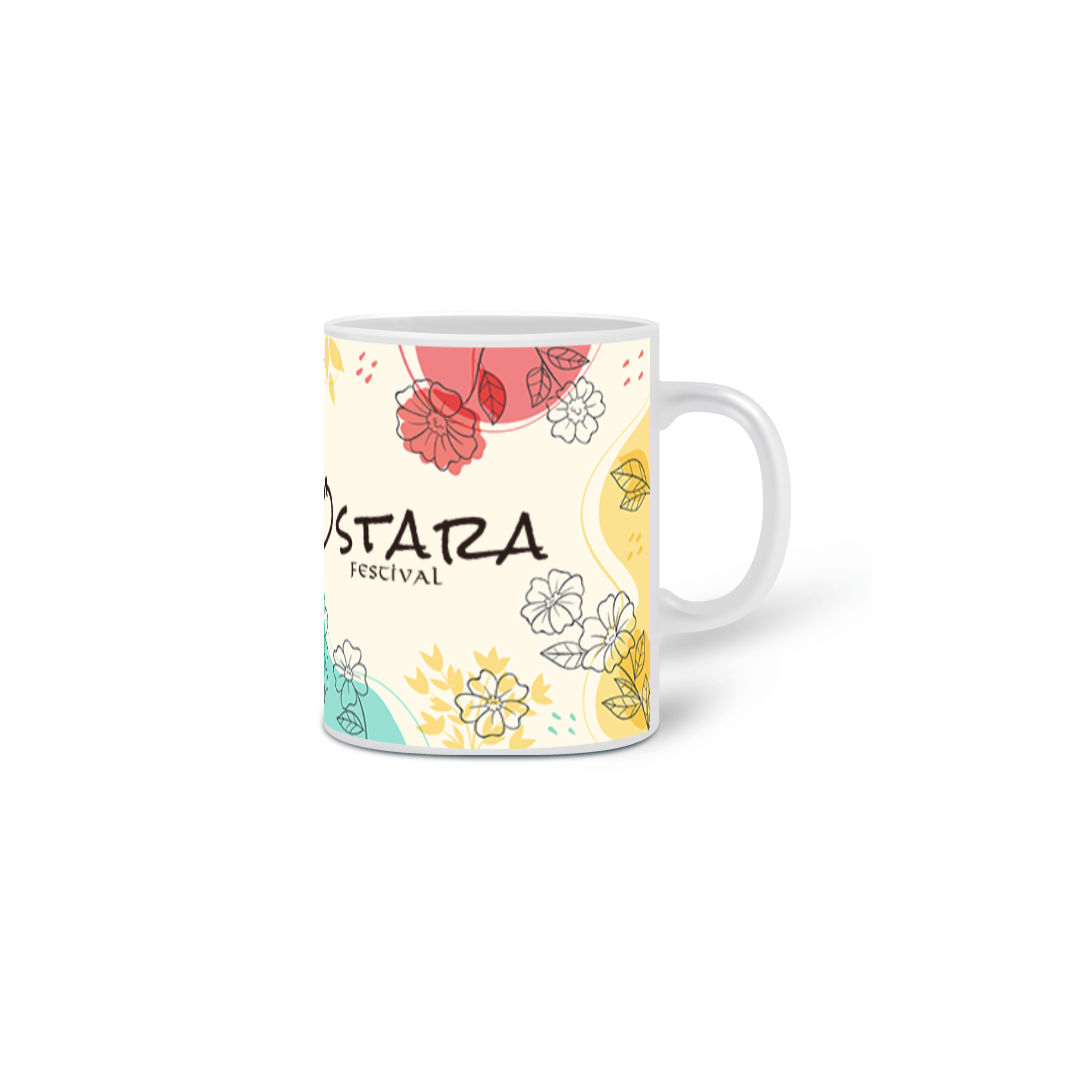 Caneca Ostara Festival