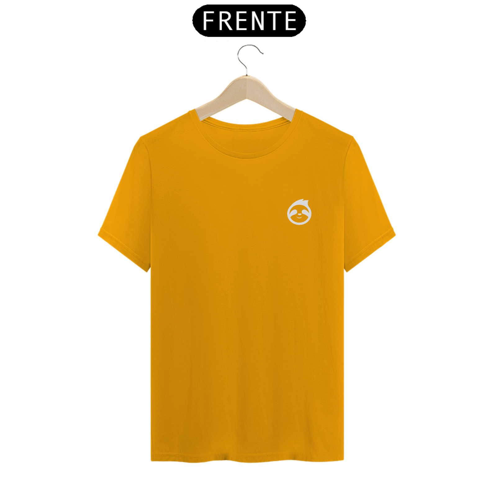 Camiseta Preguiça 