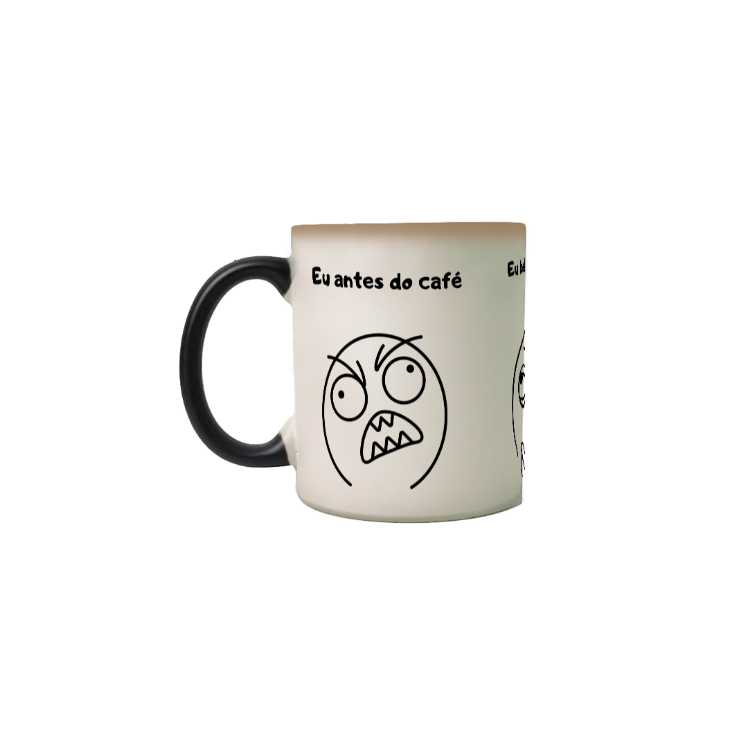 Caneca Magica Surtado