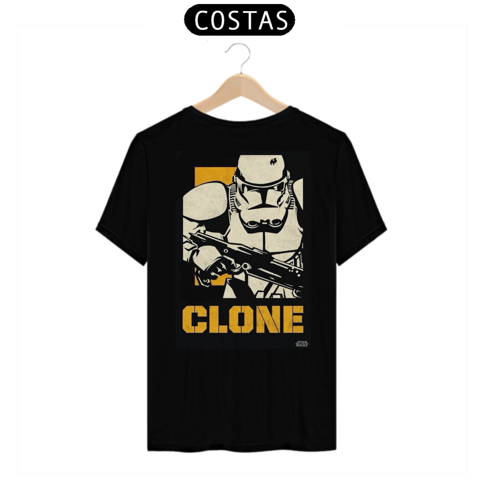 T-shirt Stormtrooper