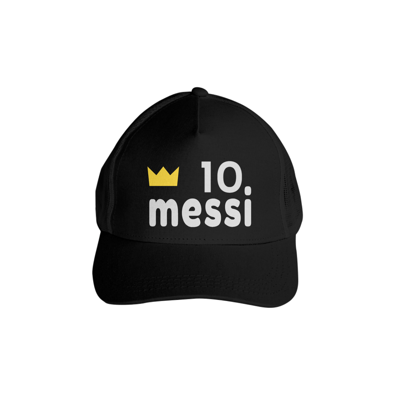 Boné ``Messi´´