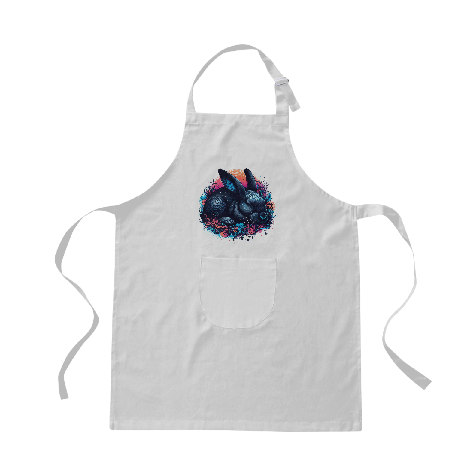 Coelho dorminhoco 03