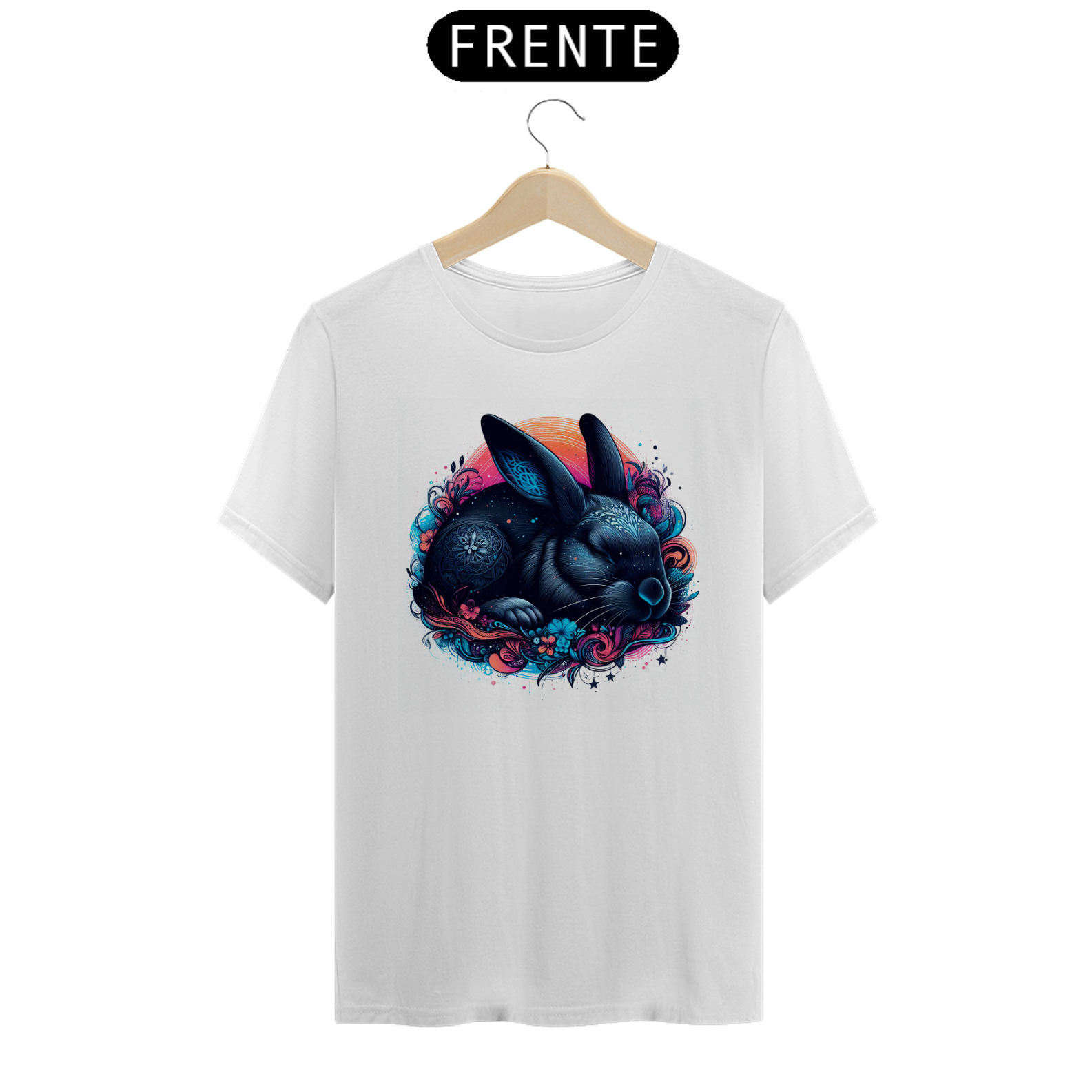 Coelho dorminhoco 03