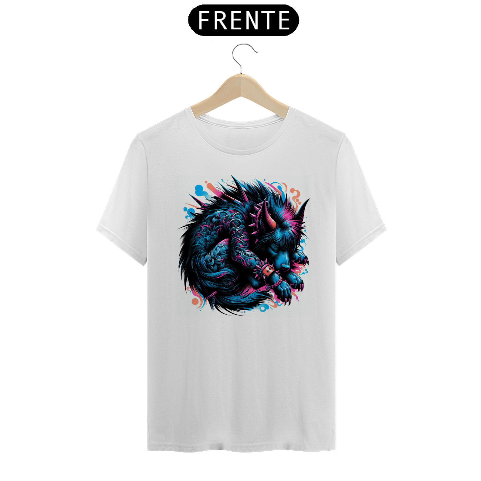 Cachorro dorminhoco 01