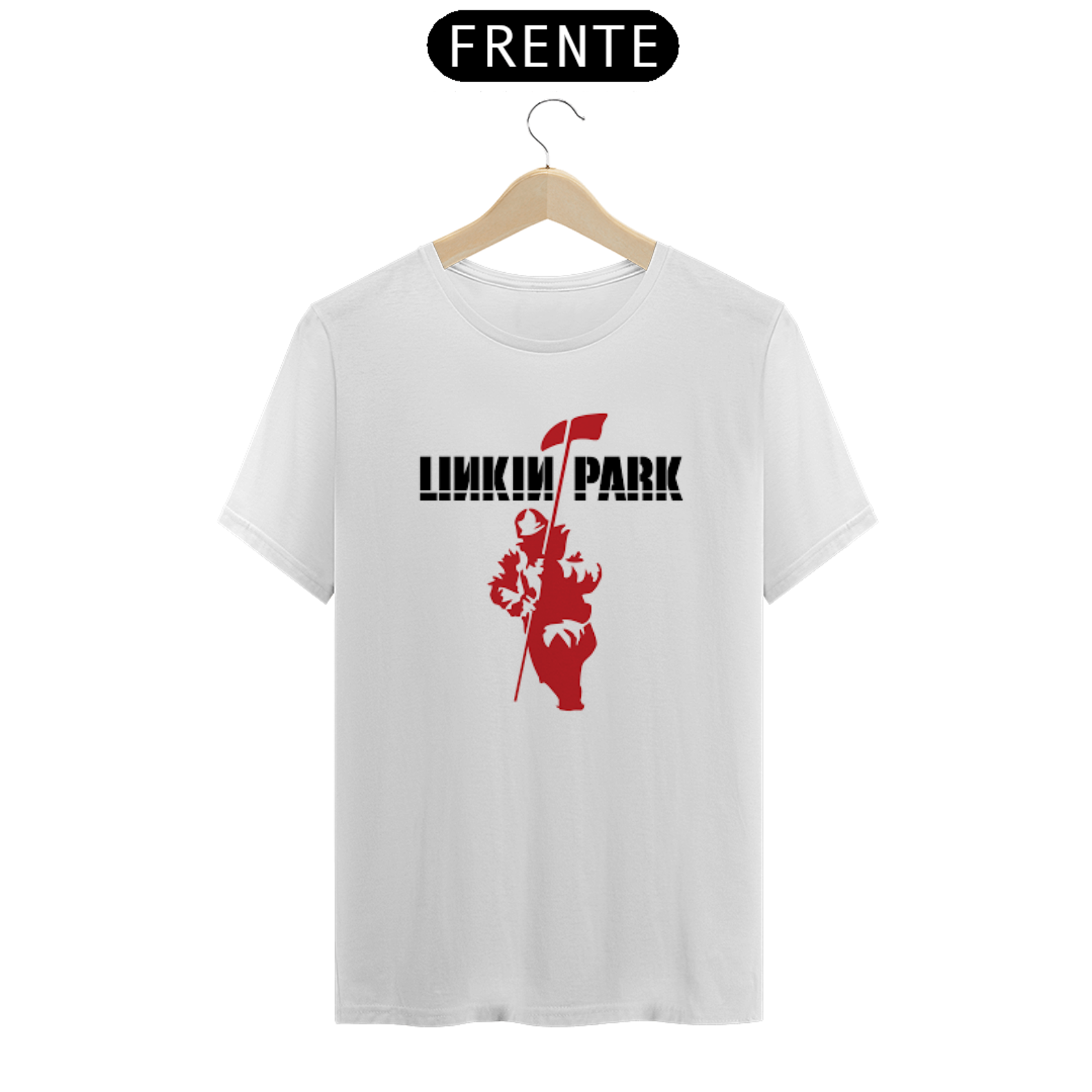 Camiseta Linkin Park 01
