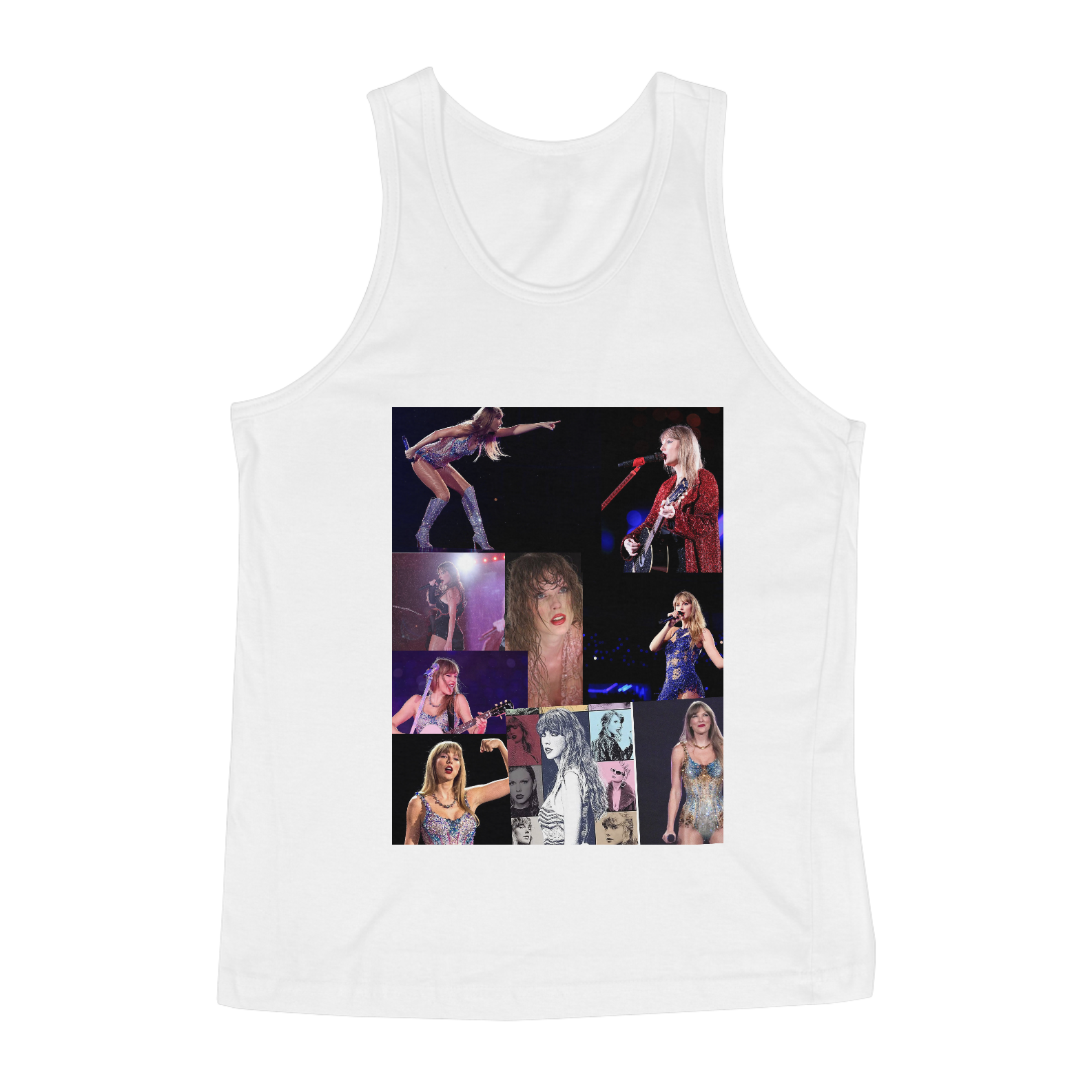 Nome do produto  I Love Taylor