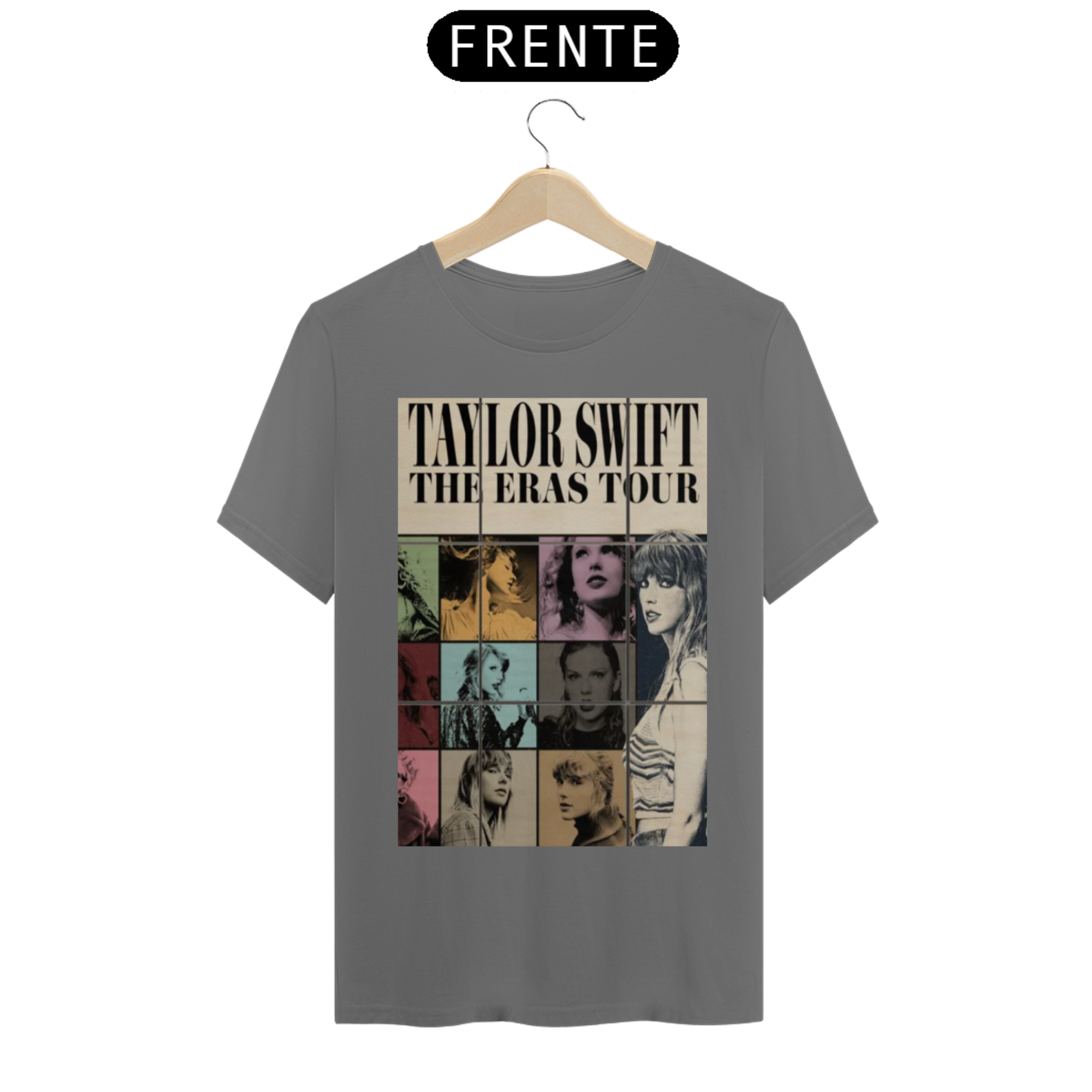 Nome do produto  I Love Taylor