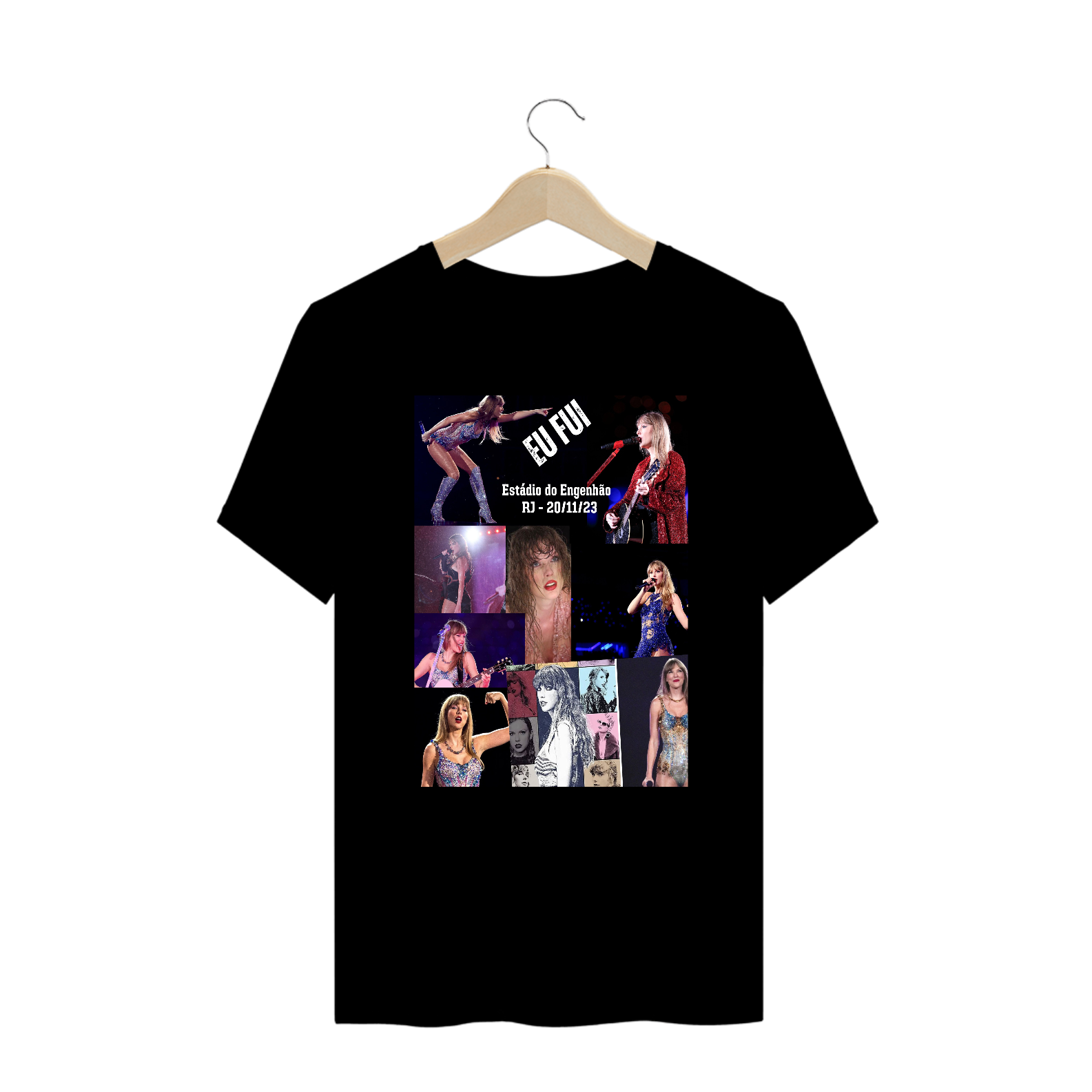 Nome do produto  Taylor no Brasol - Engenhão - 20.11.23