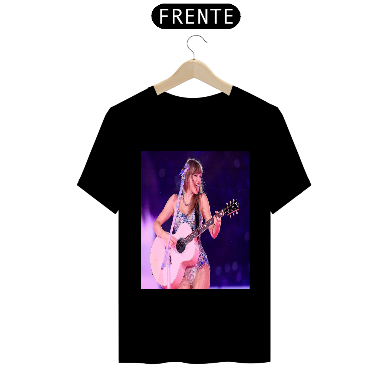 Nome do produto  I Love Taylor