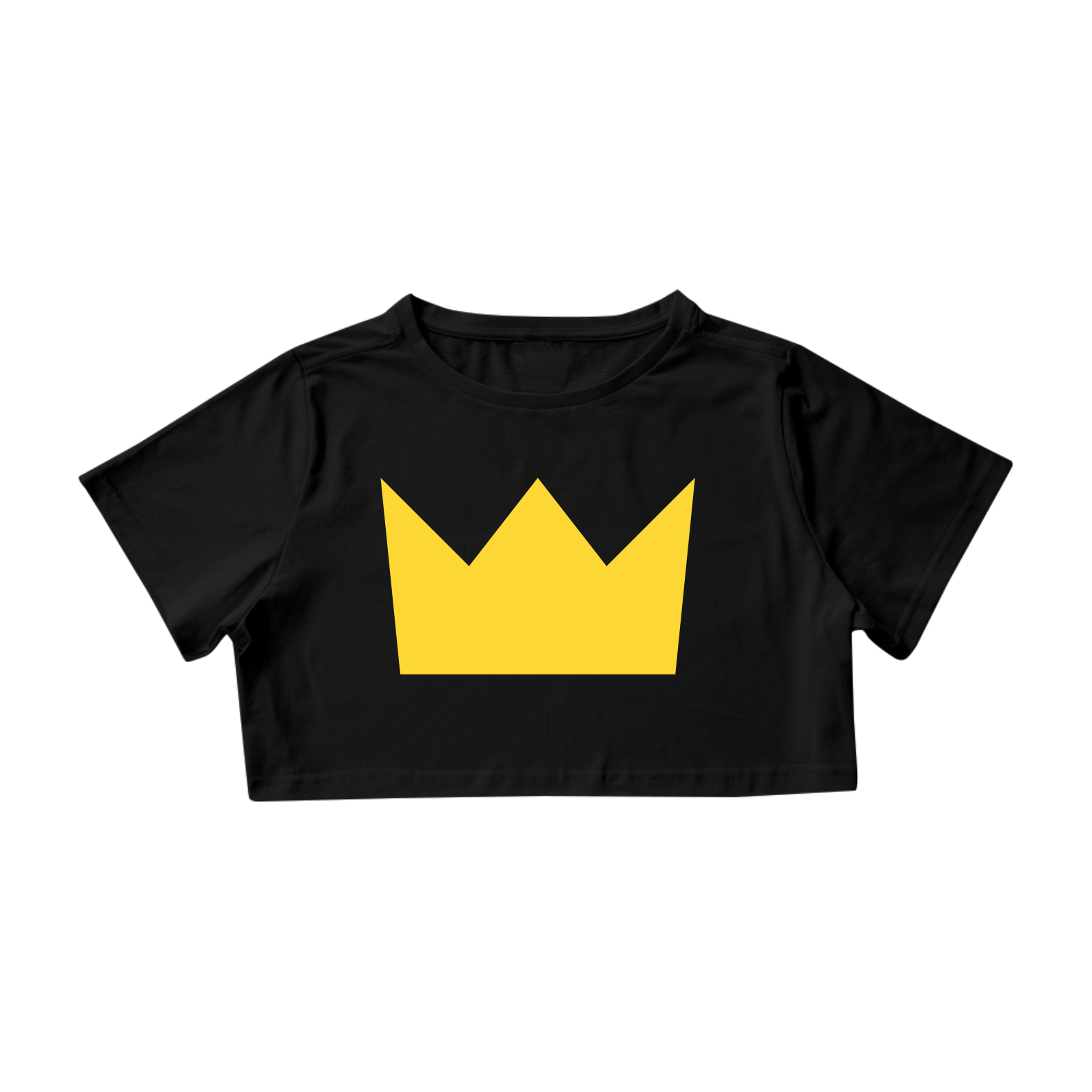 Cropped  Presenç@ Premium