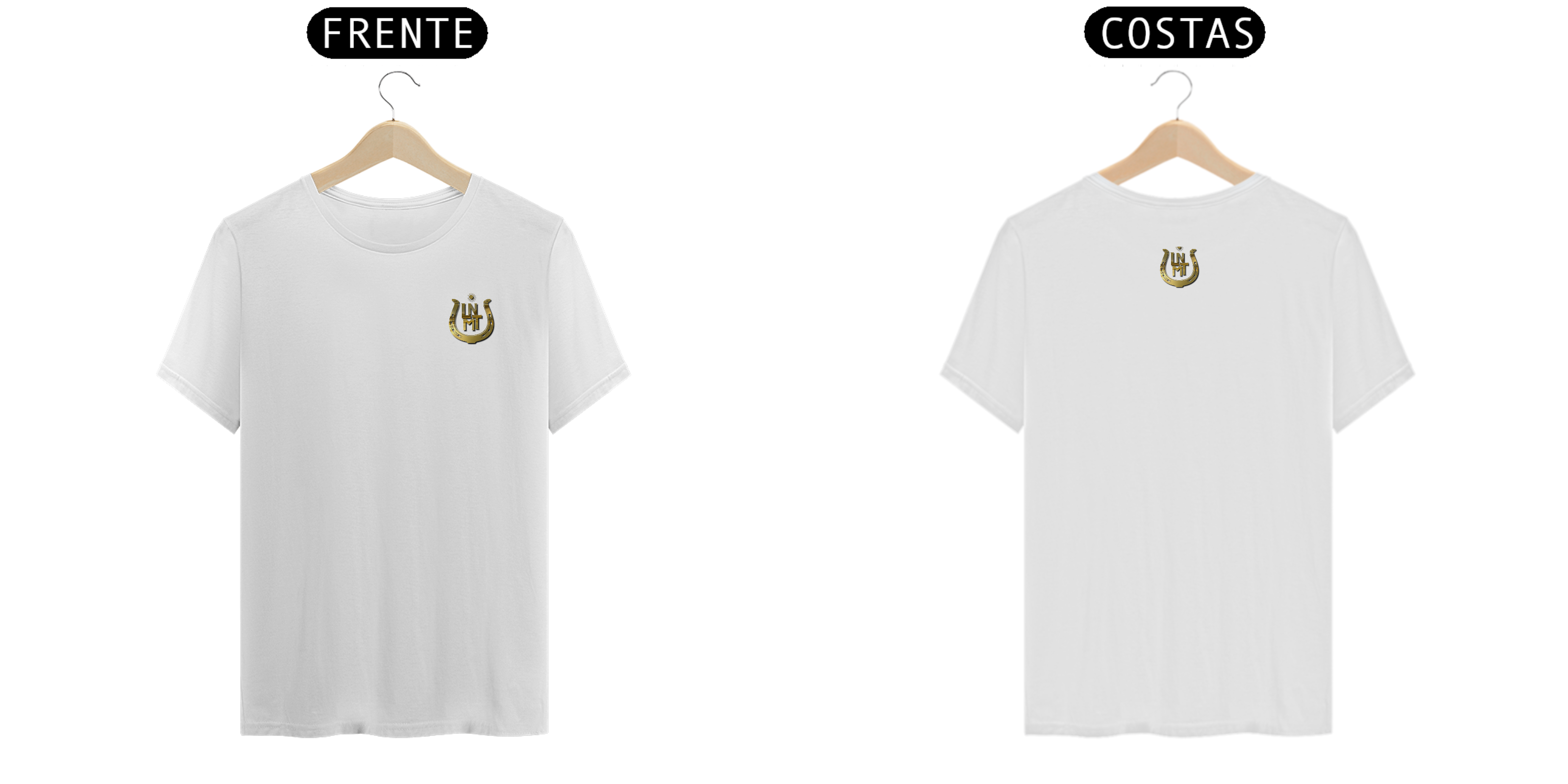 Camisa Masculina - LNMT