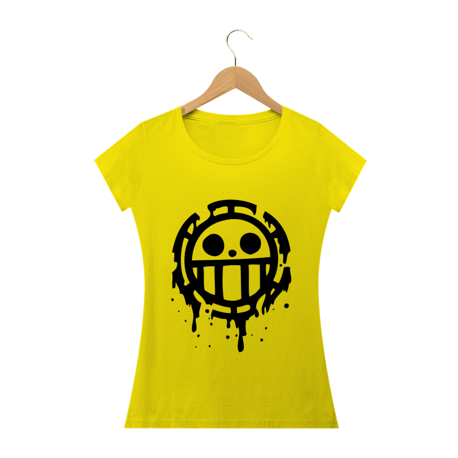 Baby Long Quality Feminina One Piece Law