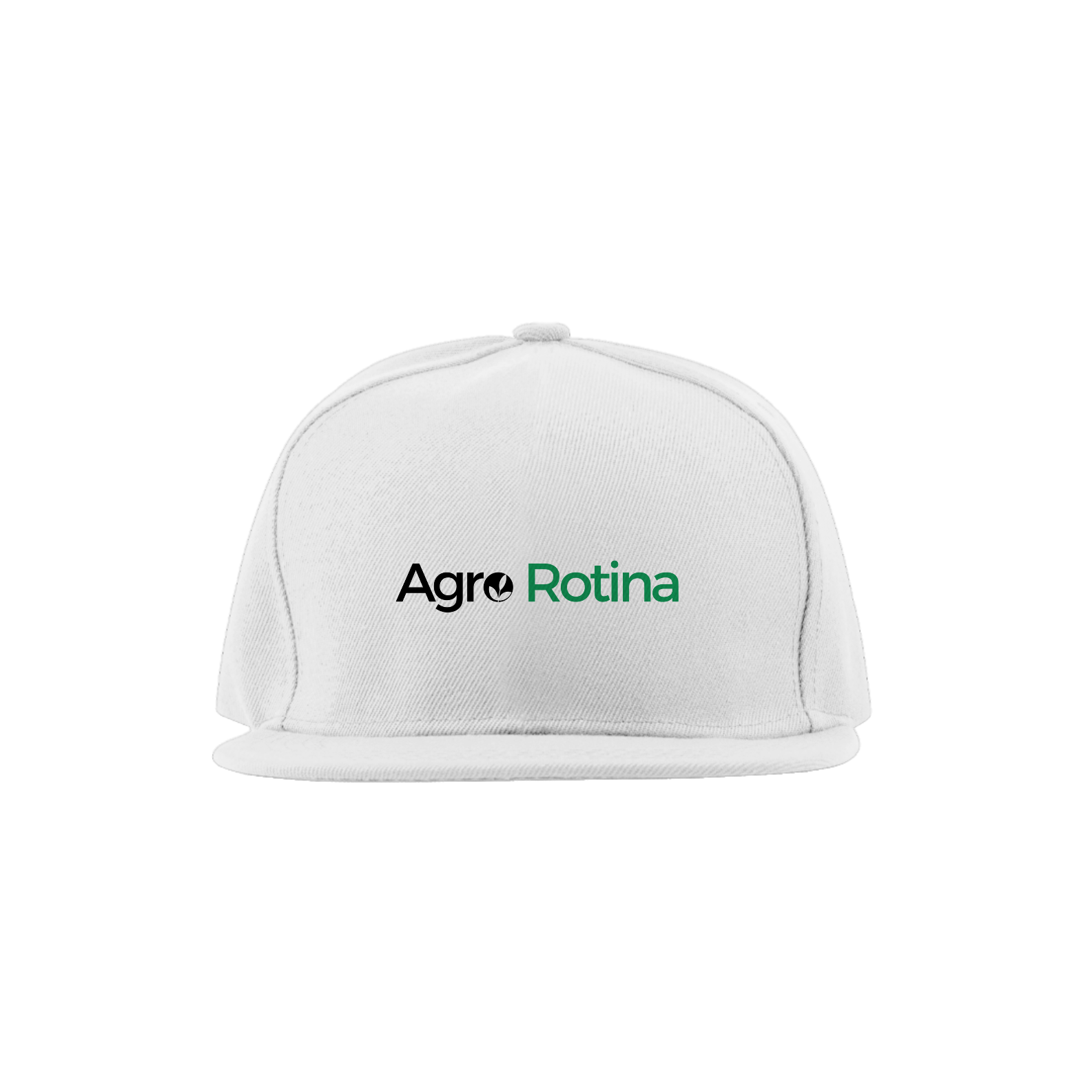 Boné Quality / Agro Rotina