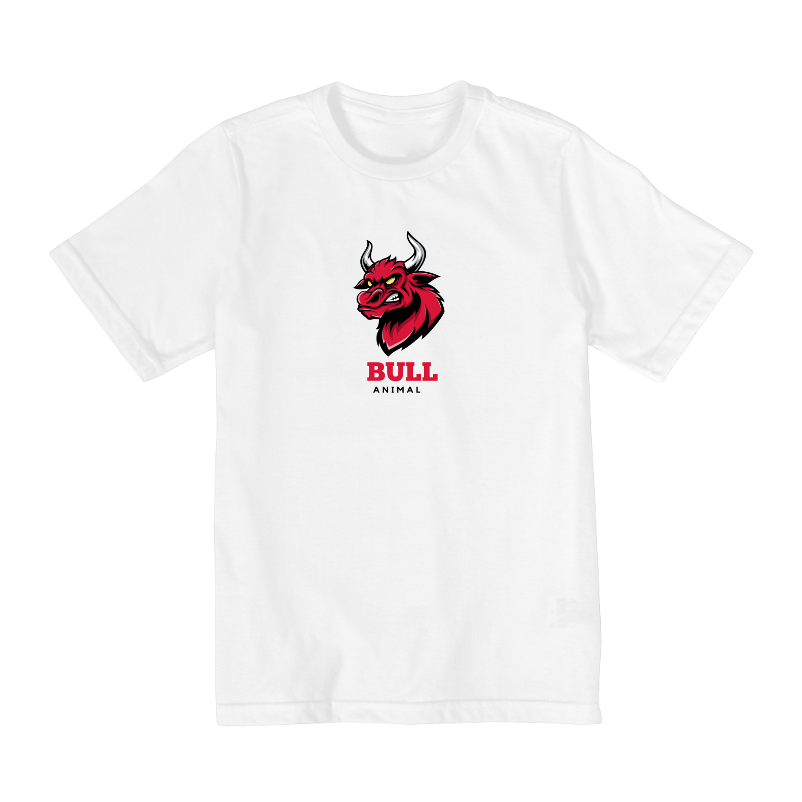 Quality Infantil (10 a 14) / Bull