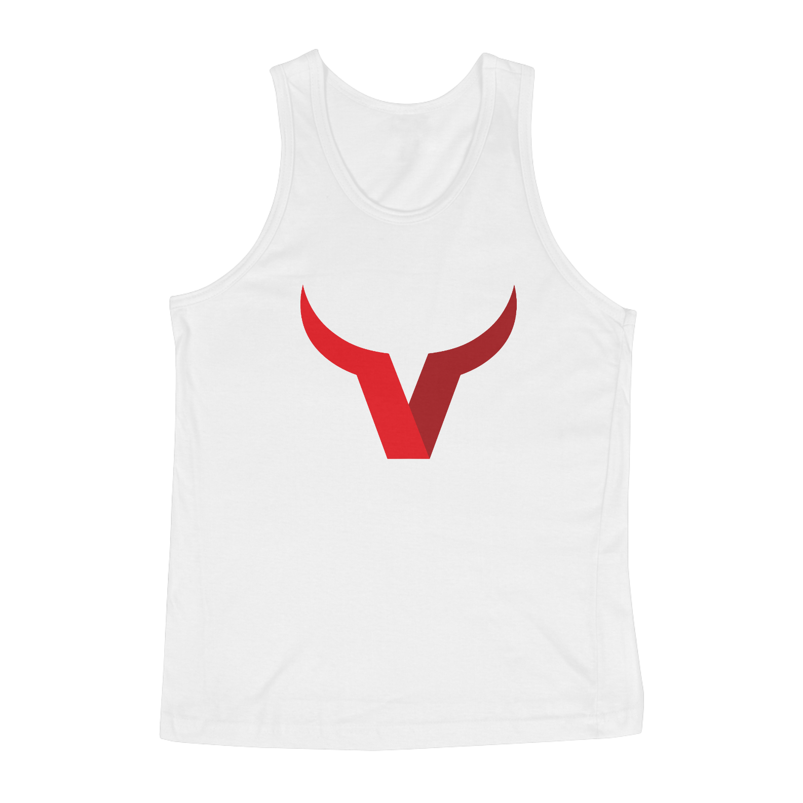 Regata Masculina / Touro Red