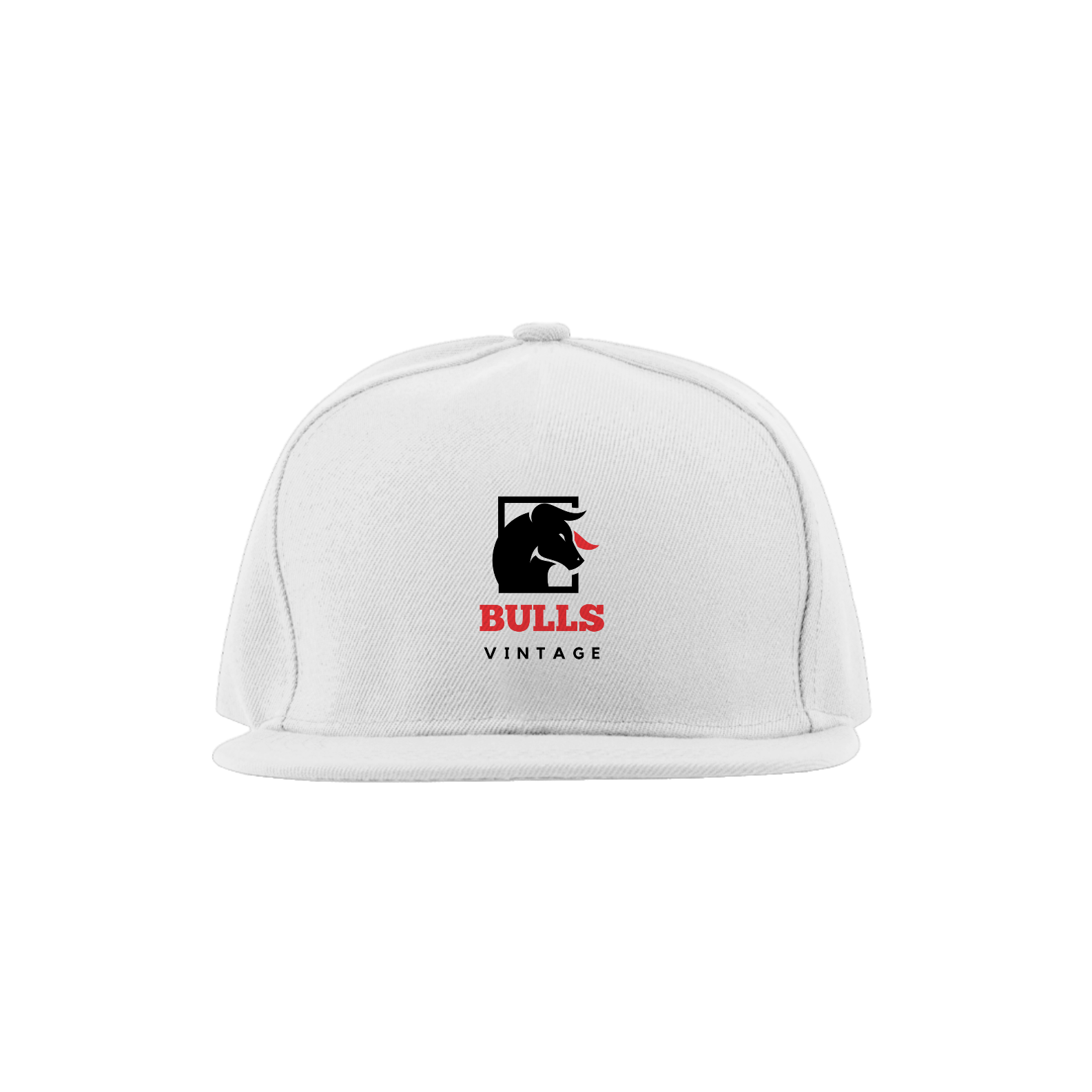 Boné Quality Bulls Vintage
