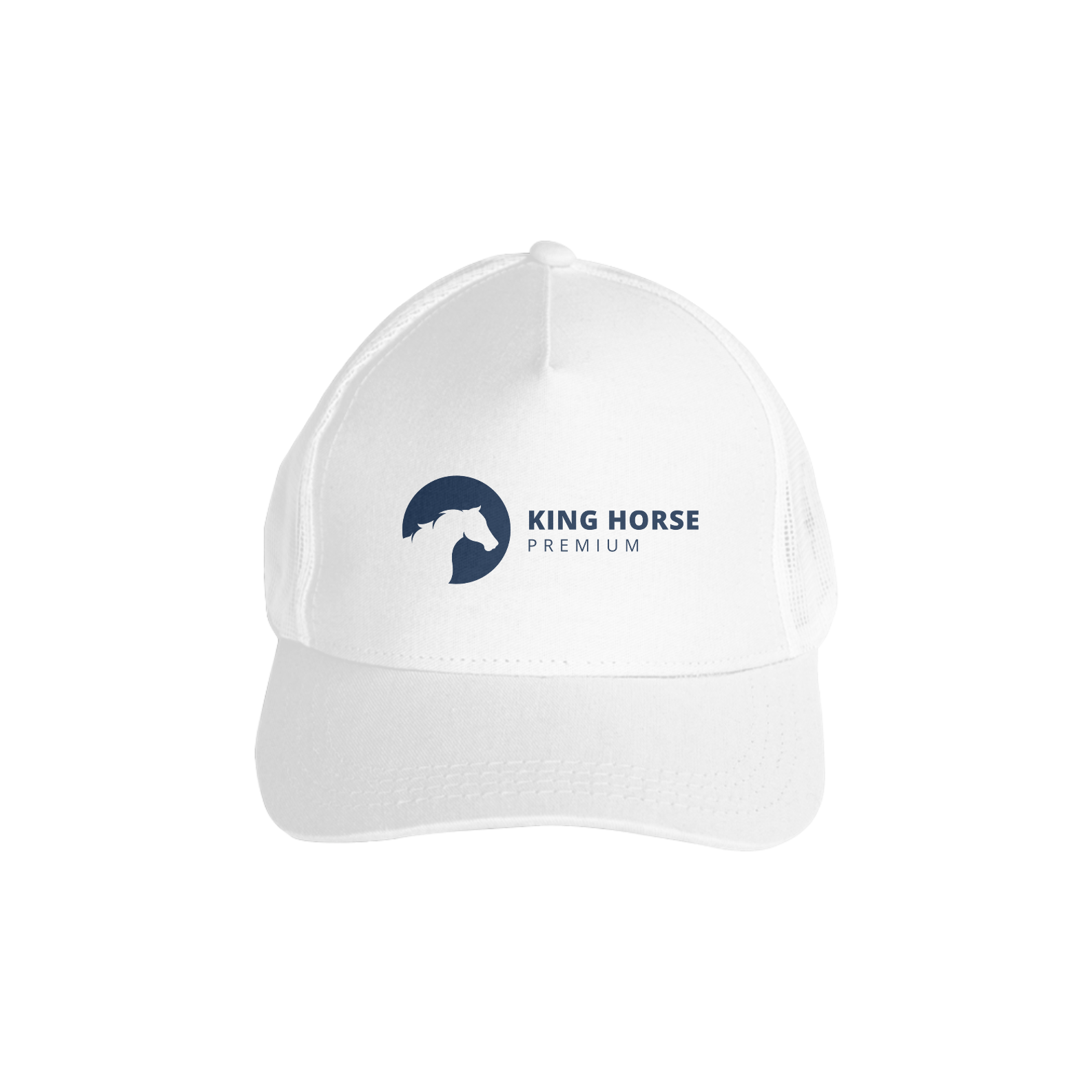 Boné Americano / King Horse 