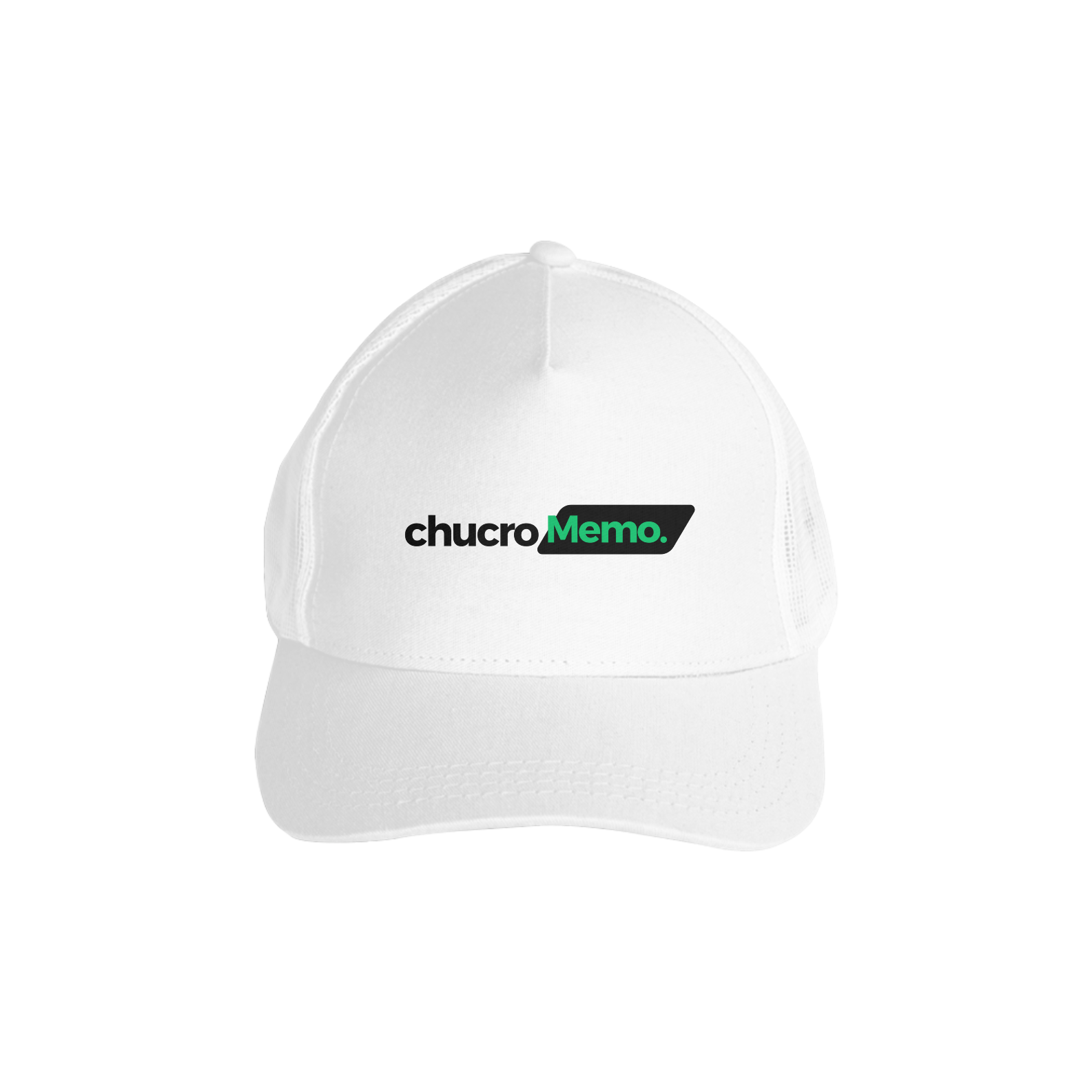 Boné Americano / Chucromemo