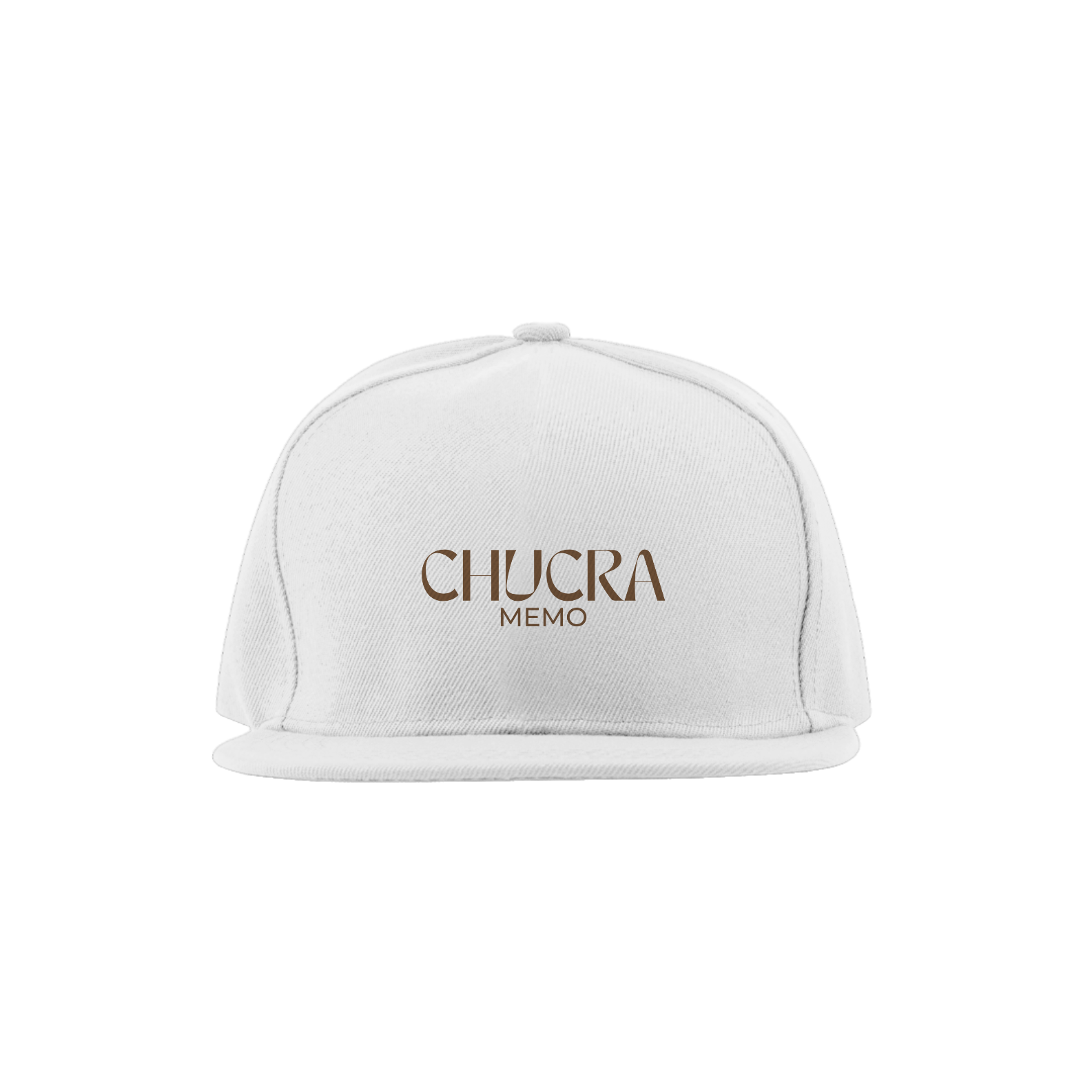 Boné Quality / Chucra Memo