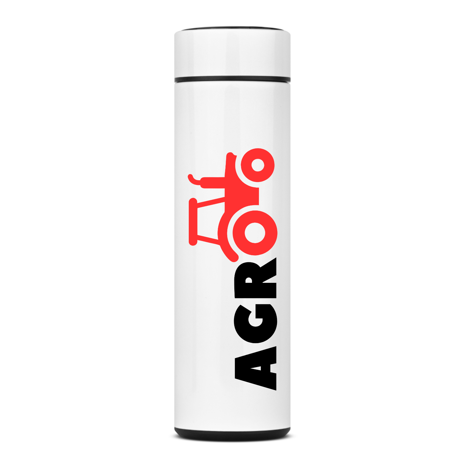 Garrafa Térmica Agro 