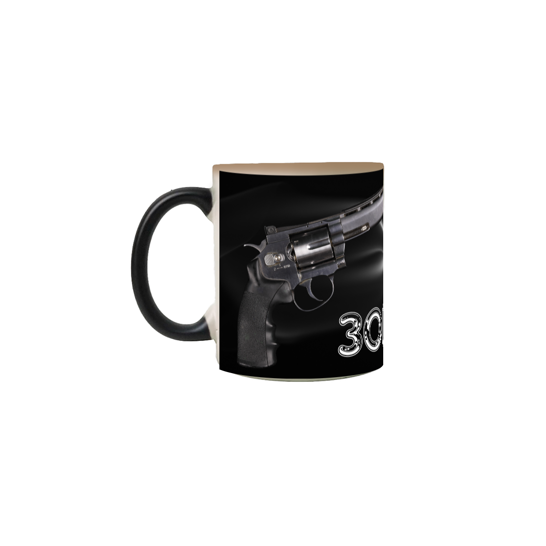 Caneca Mágica 3oitão