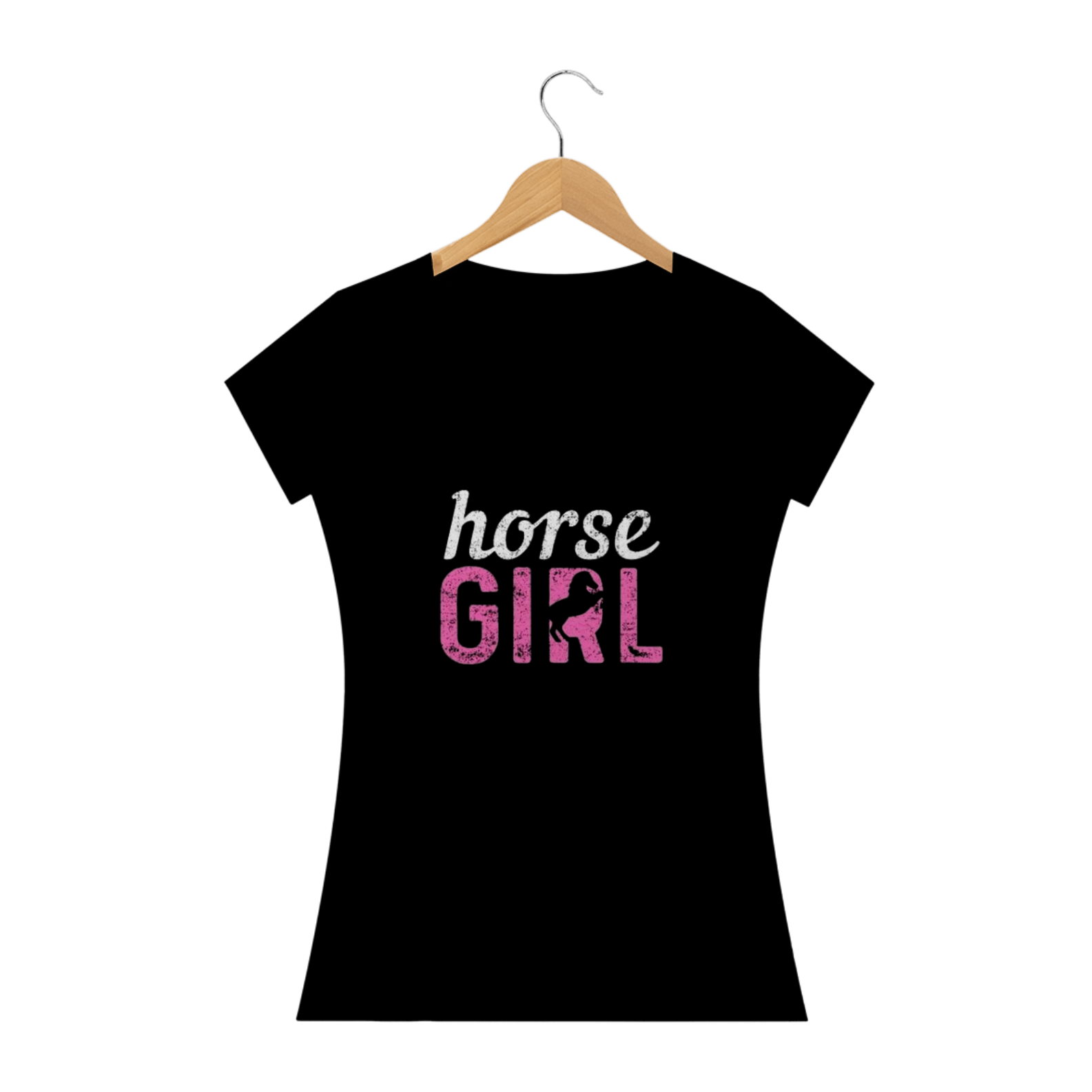Baby Long Classic / Horse Girl