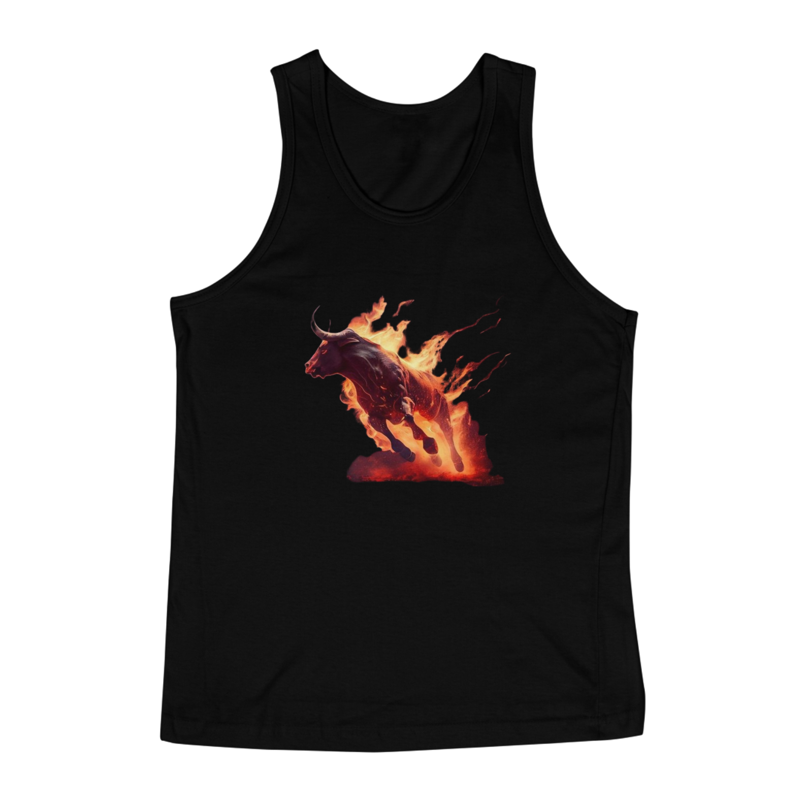 Regata Masculina / Touro Fire