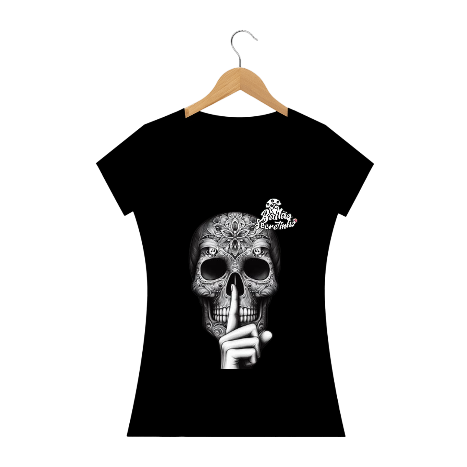 Baby Long Secretinho