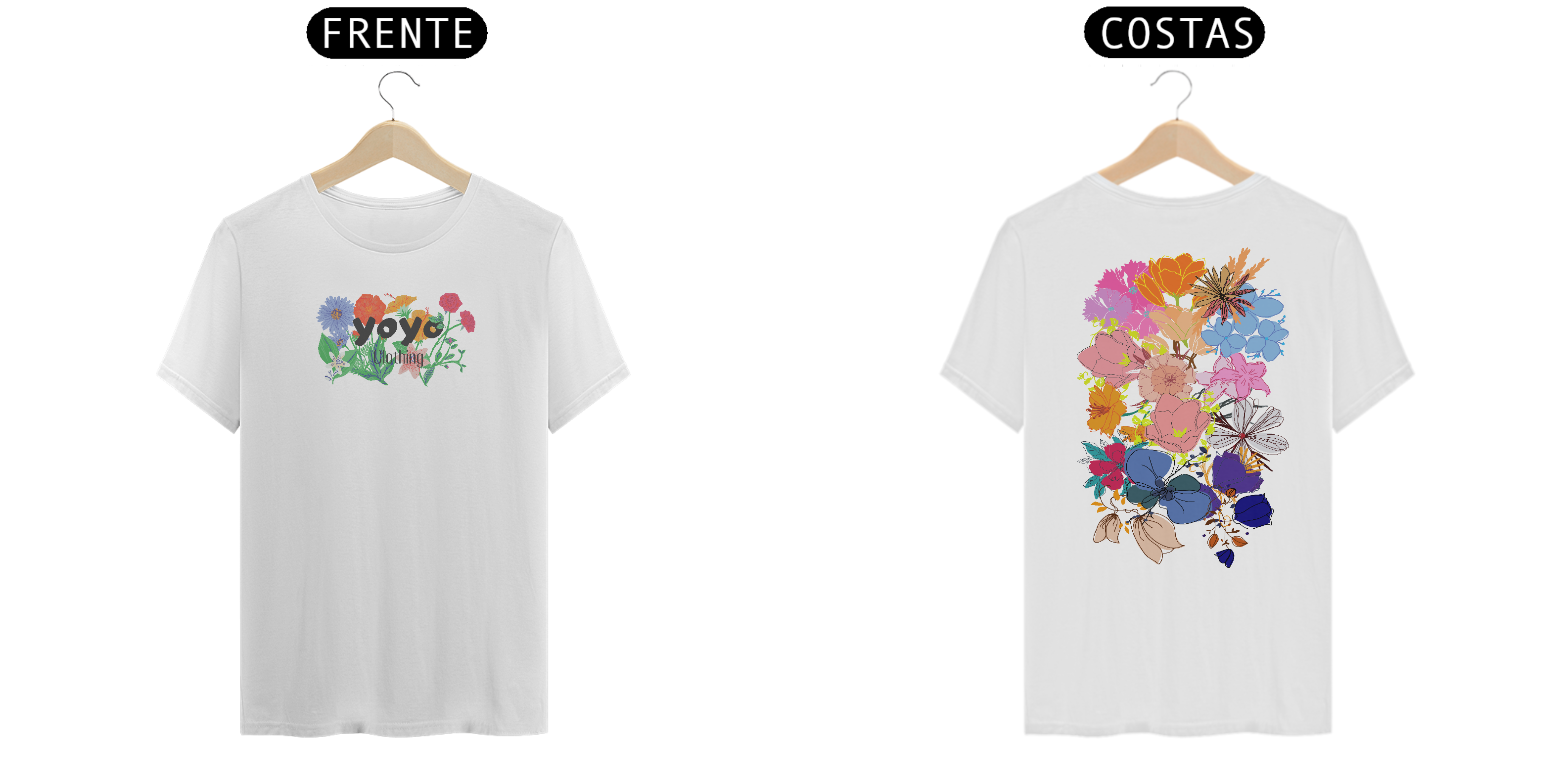 Camiseta 