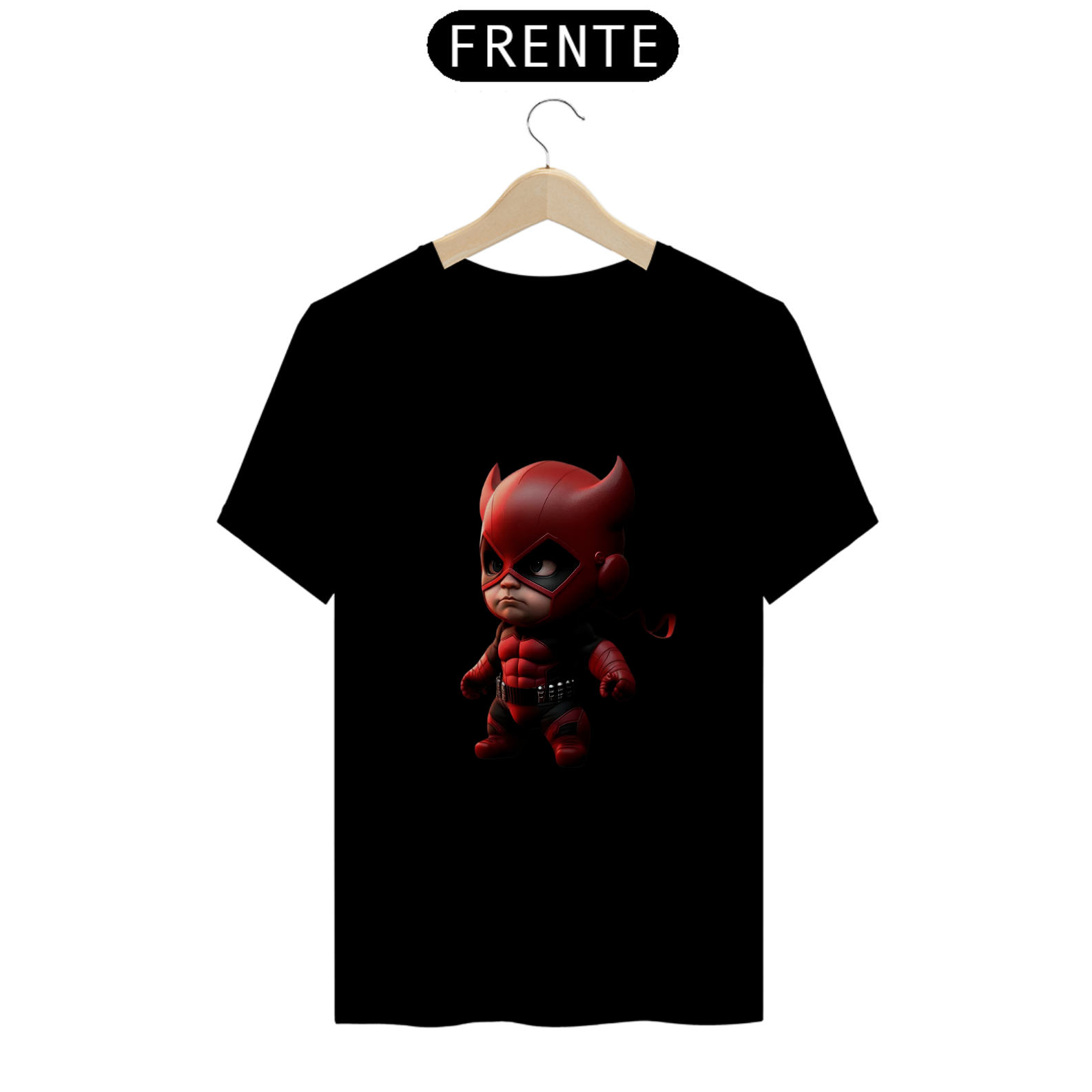 Camiseta Mini