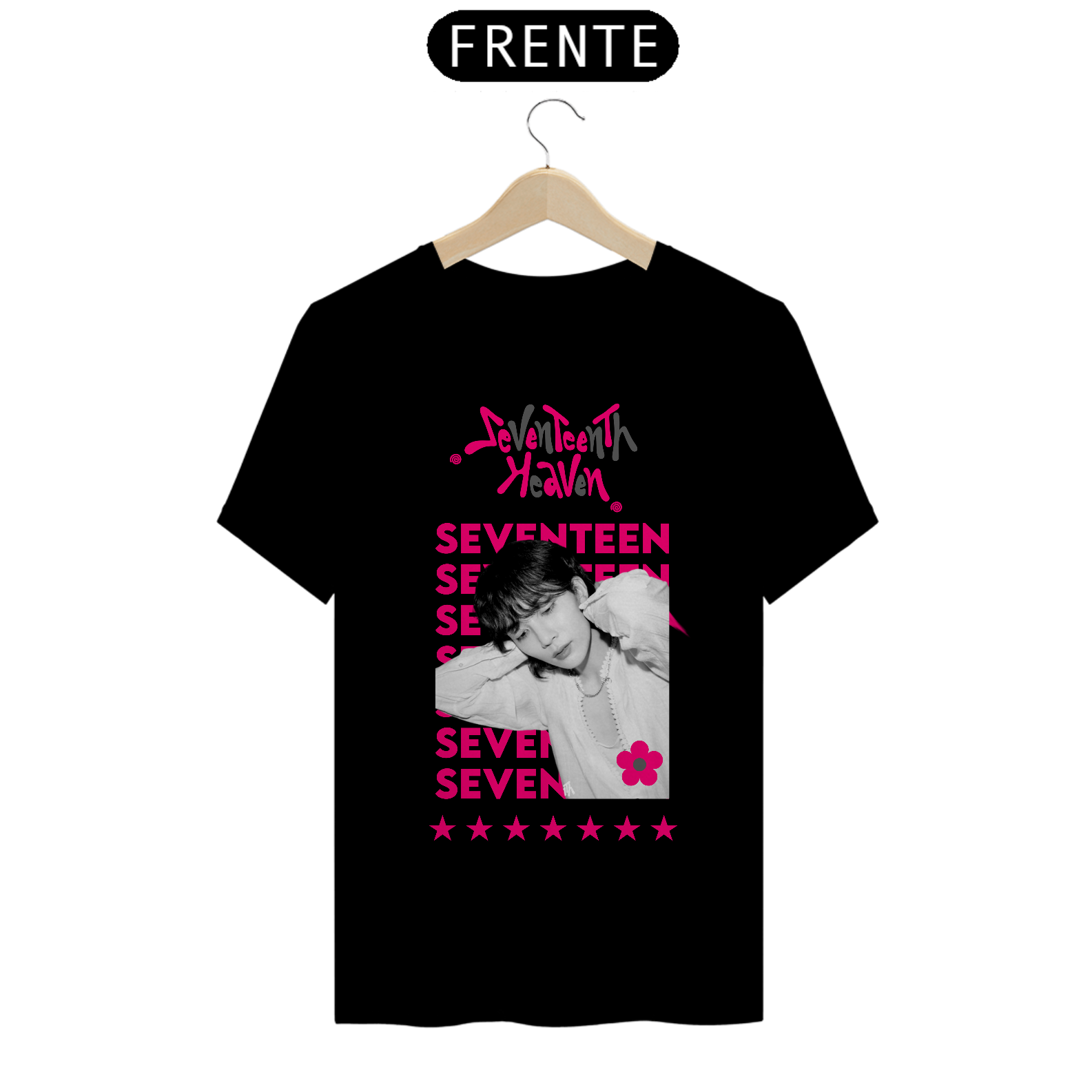 SEVENTEEN - JEONGHAN