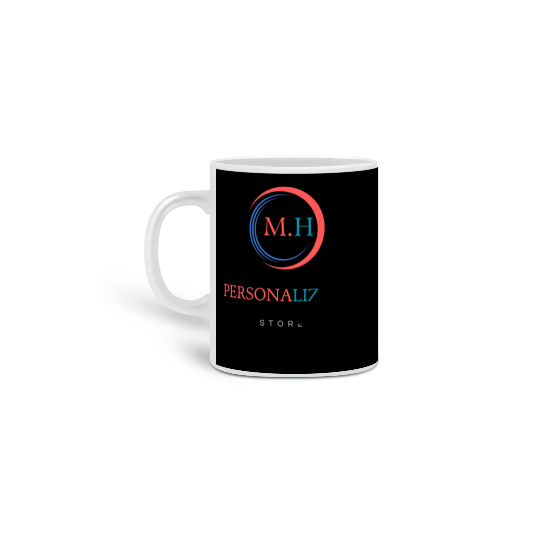 Canecas - MH PersonalizadOs