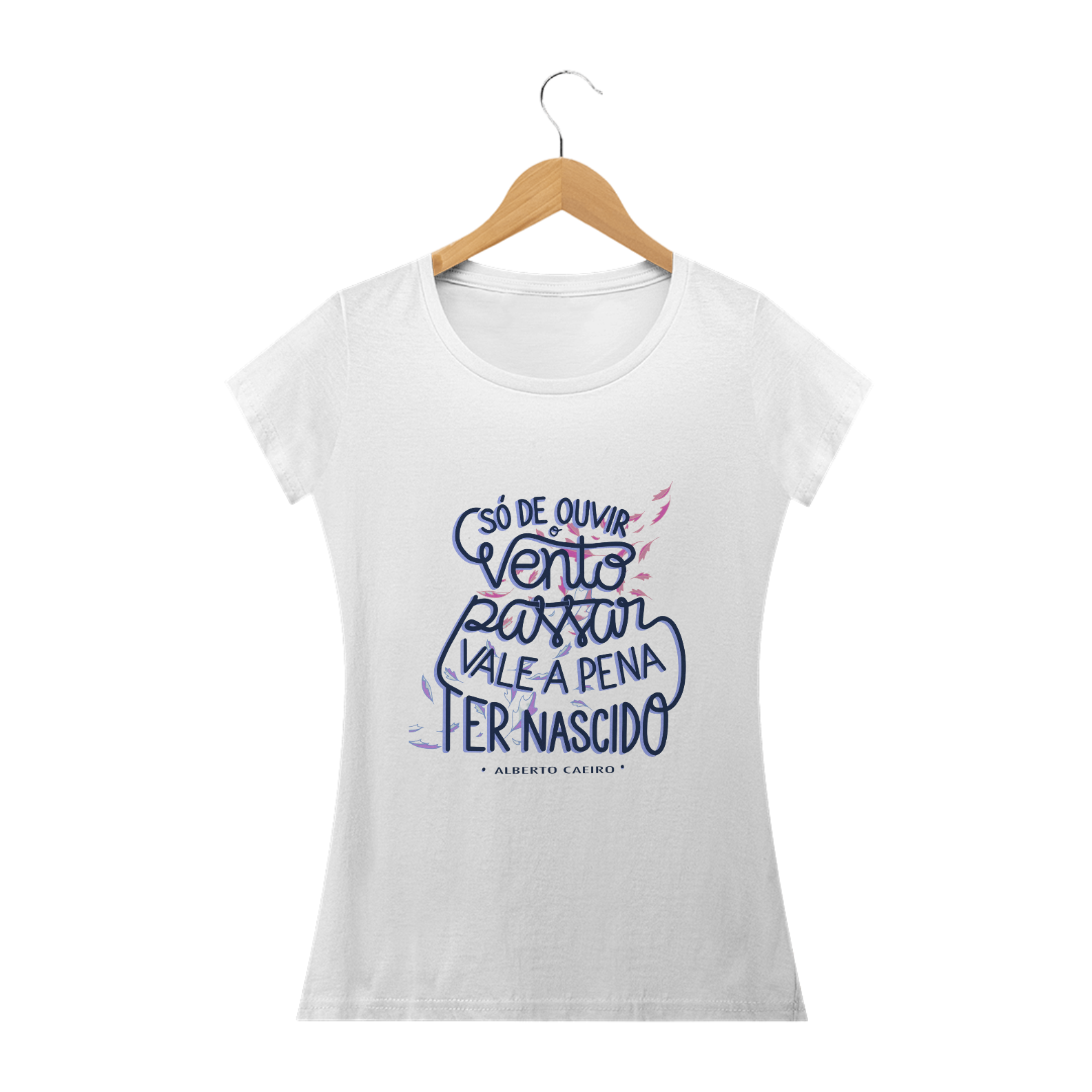 Baby long Ouvir o vento