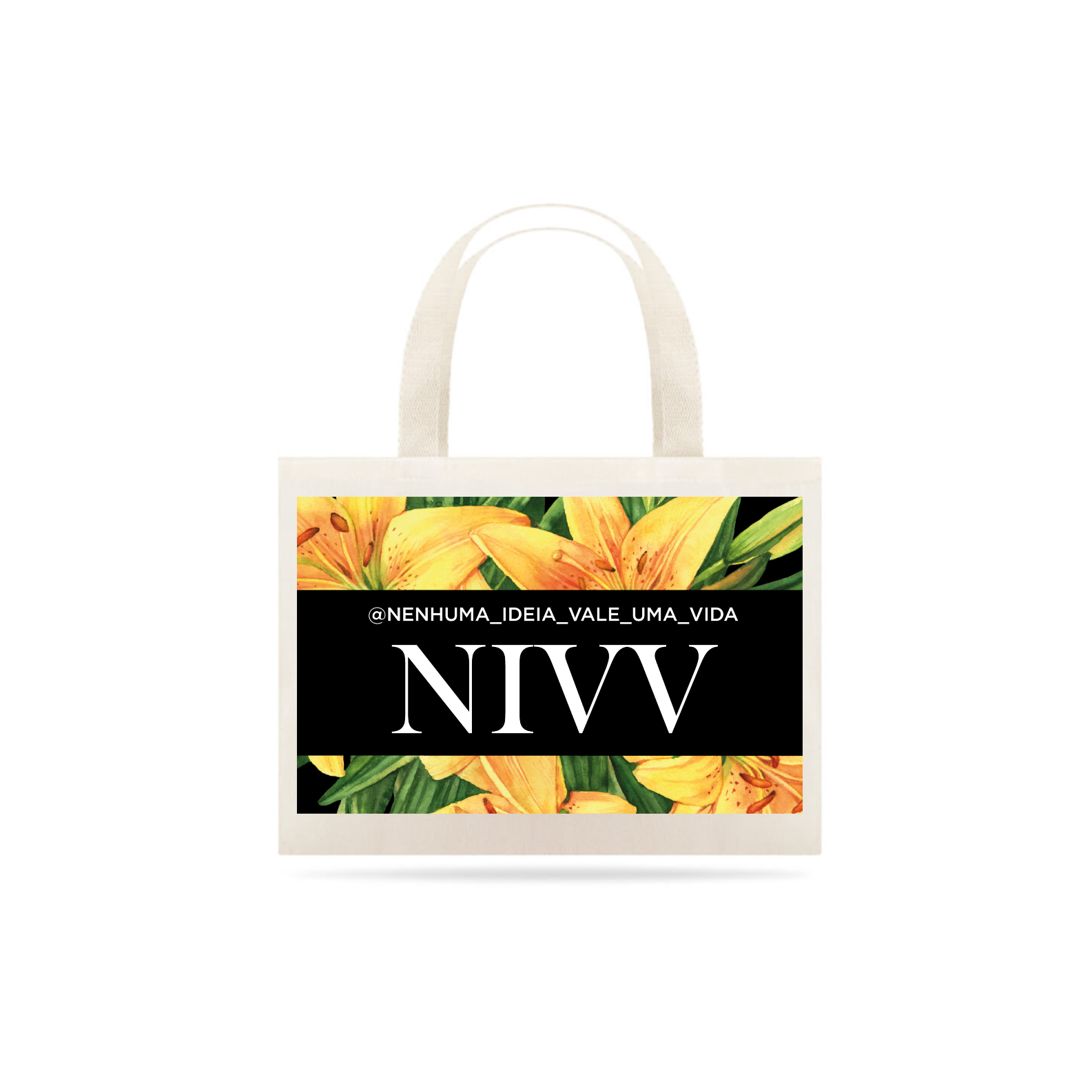 Ecobag NIVV - original