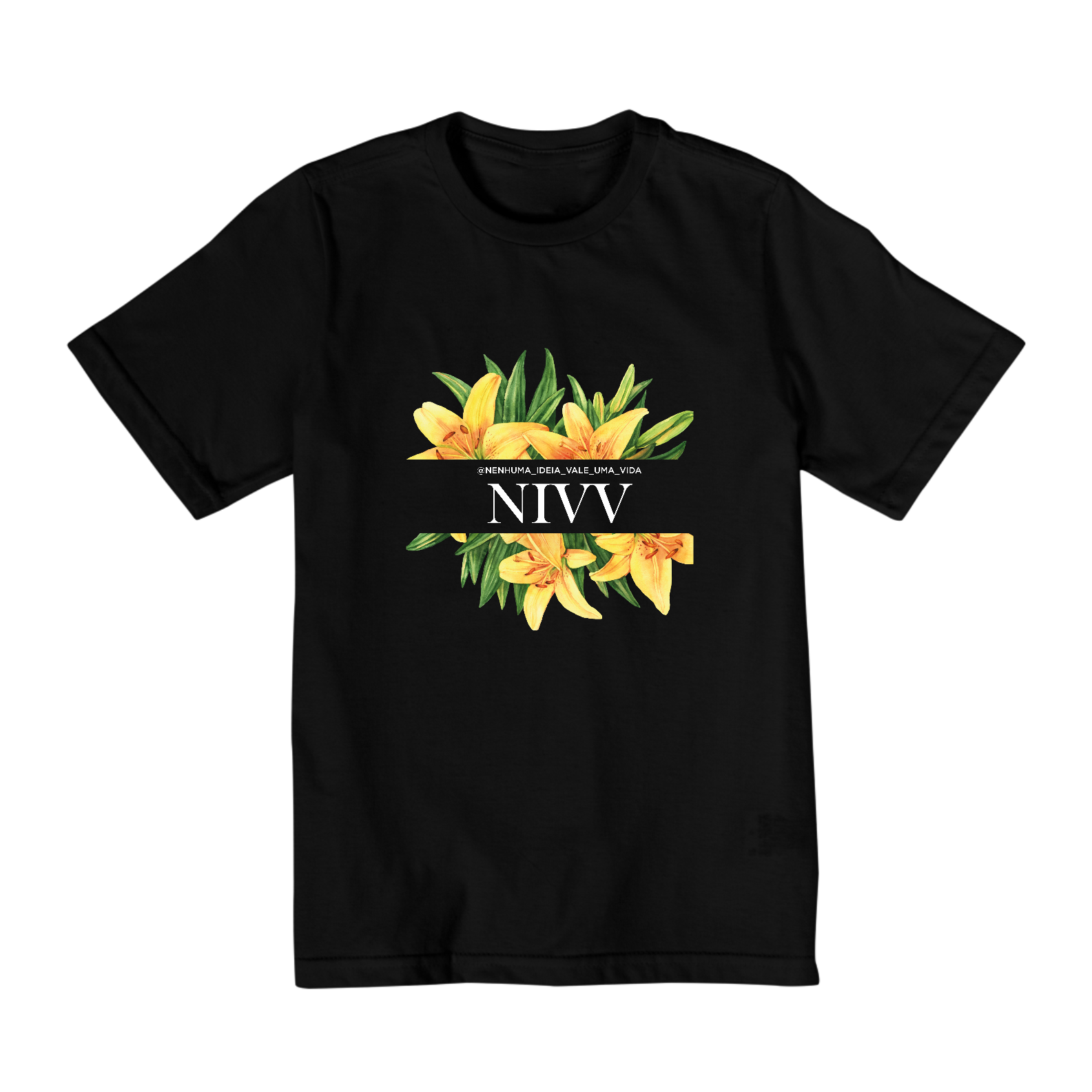 Infantil NIVV - original