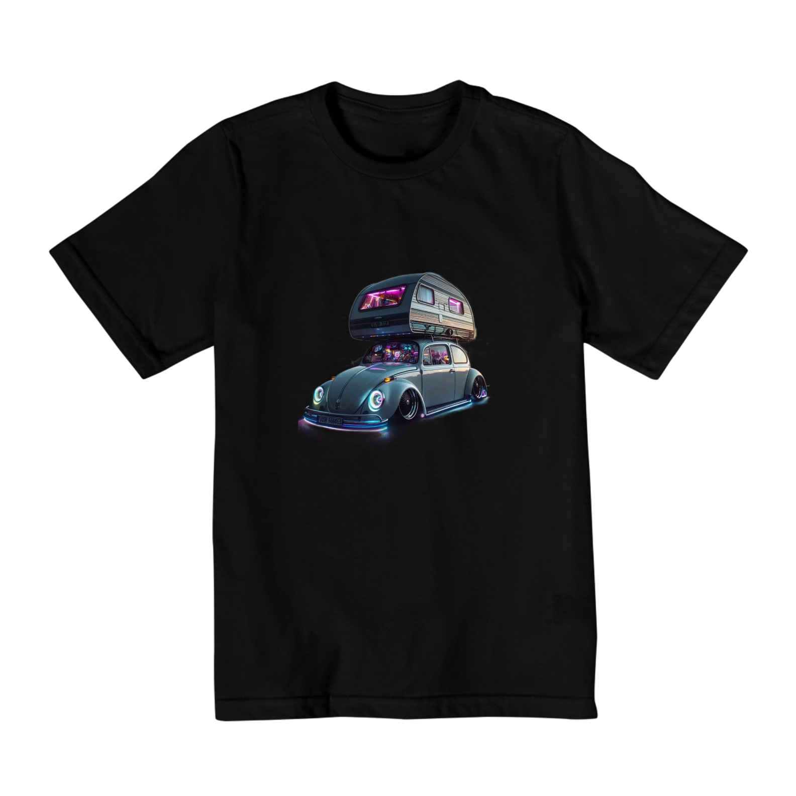 camisa fusca 