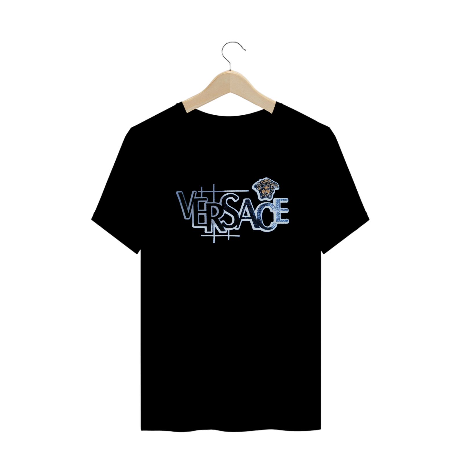 camisa versace