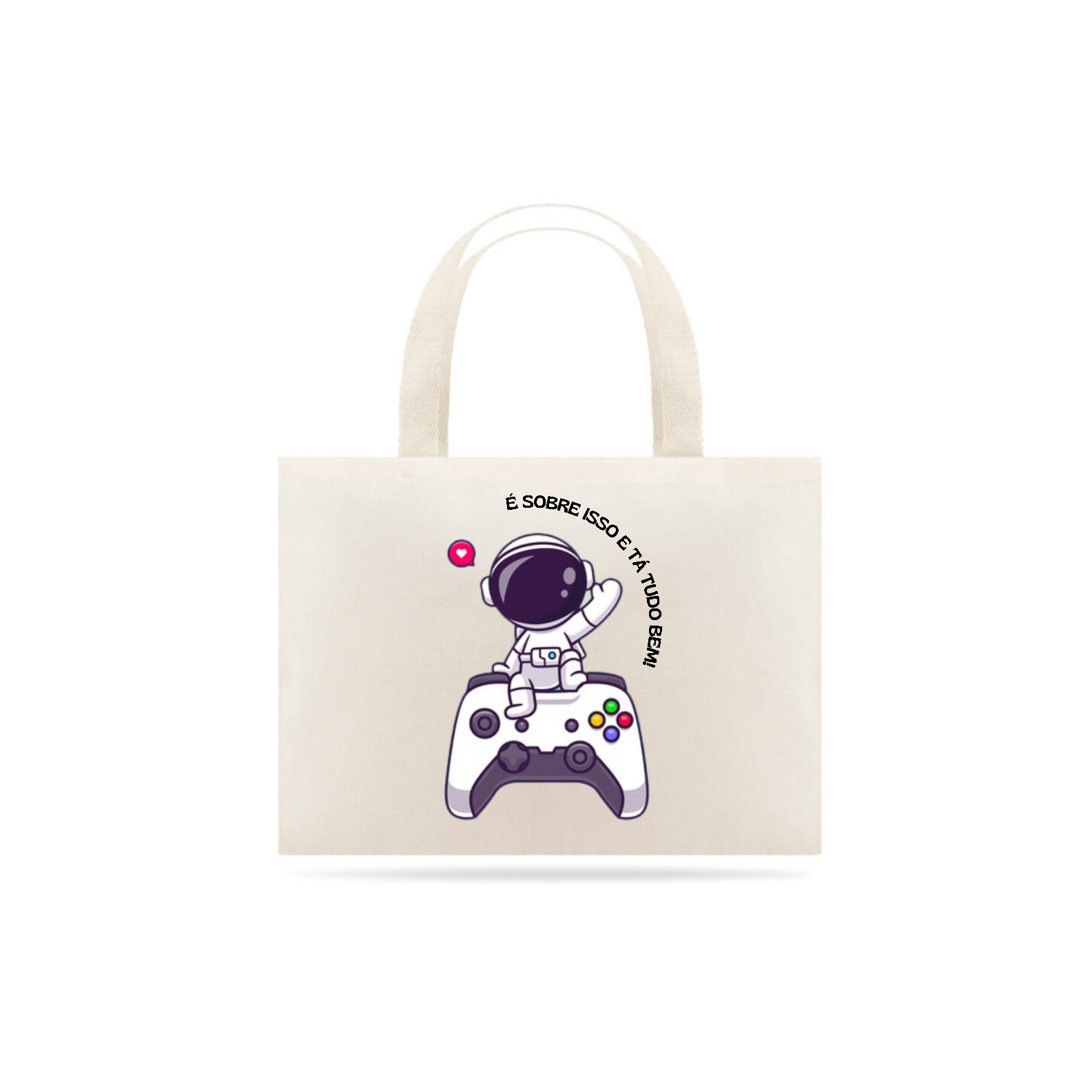 Nome do produto: Eco Bang