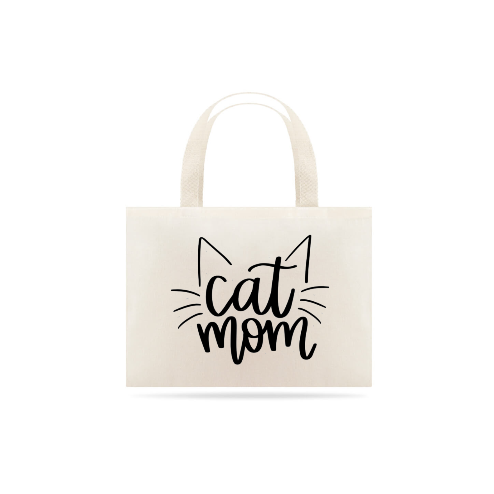 Bolsa Cat mom