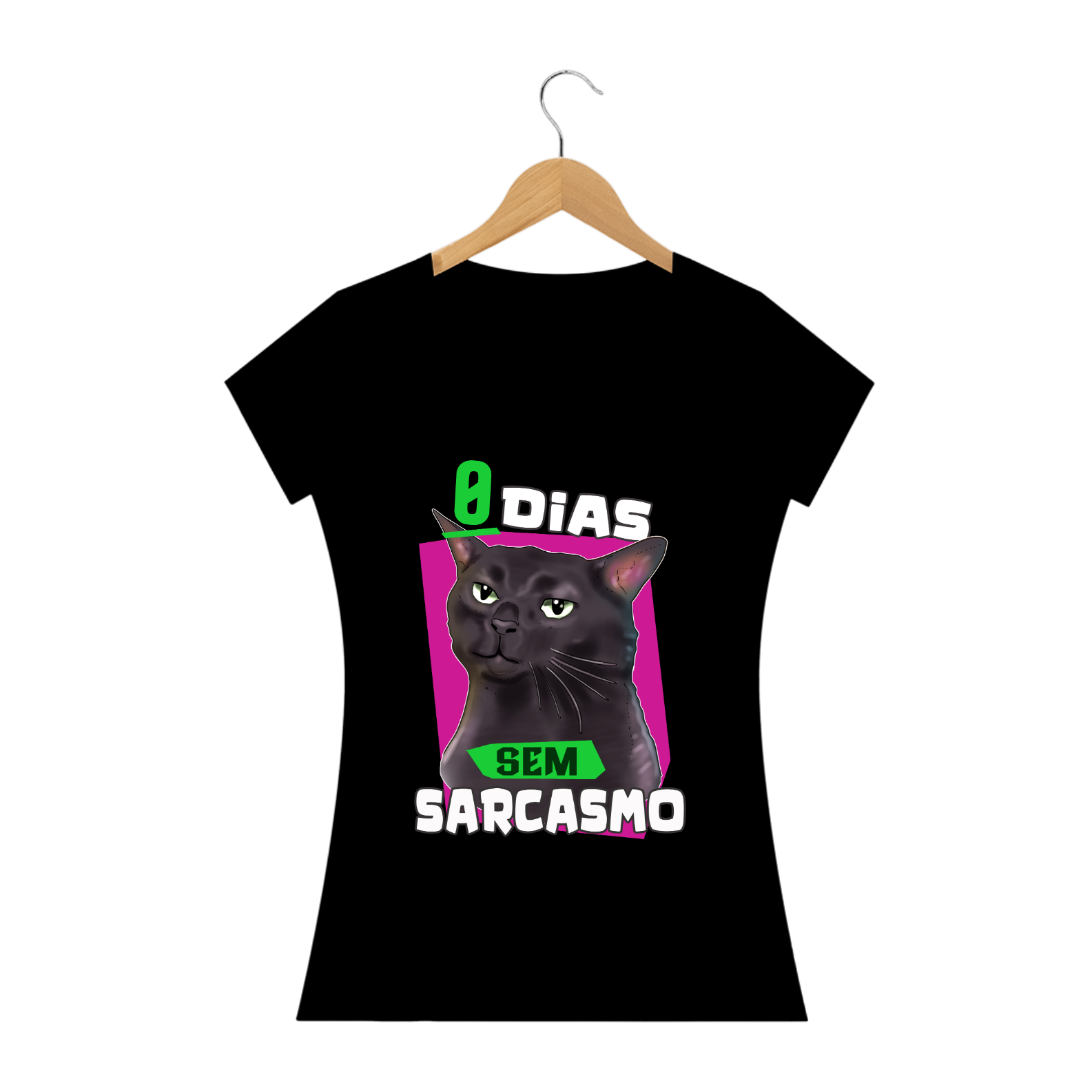 BABY LONG QUALITY (0 DIAS SEM SARCASMO)