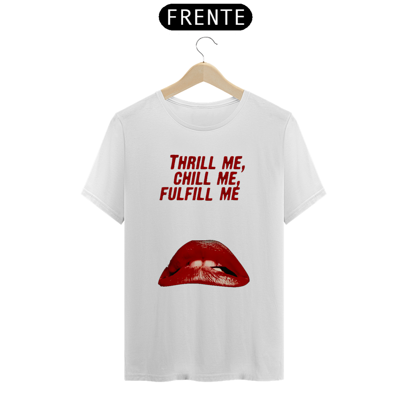 Nome do produto: The Rocky Horror Picture Show 