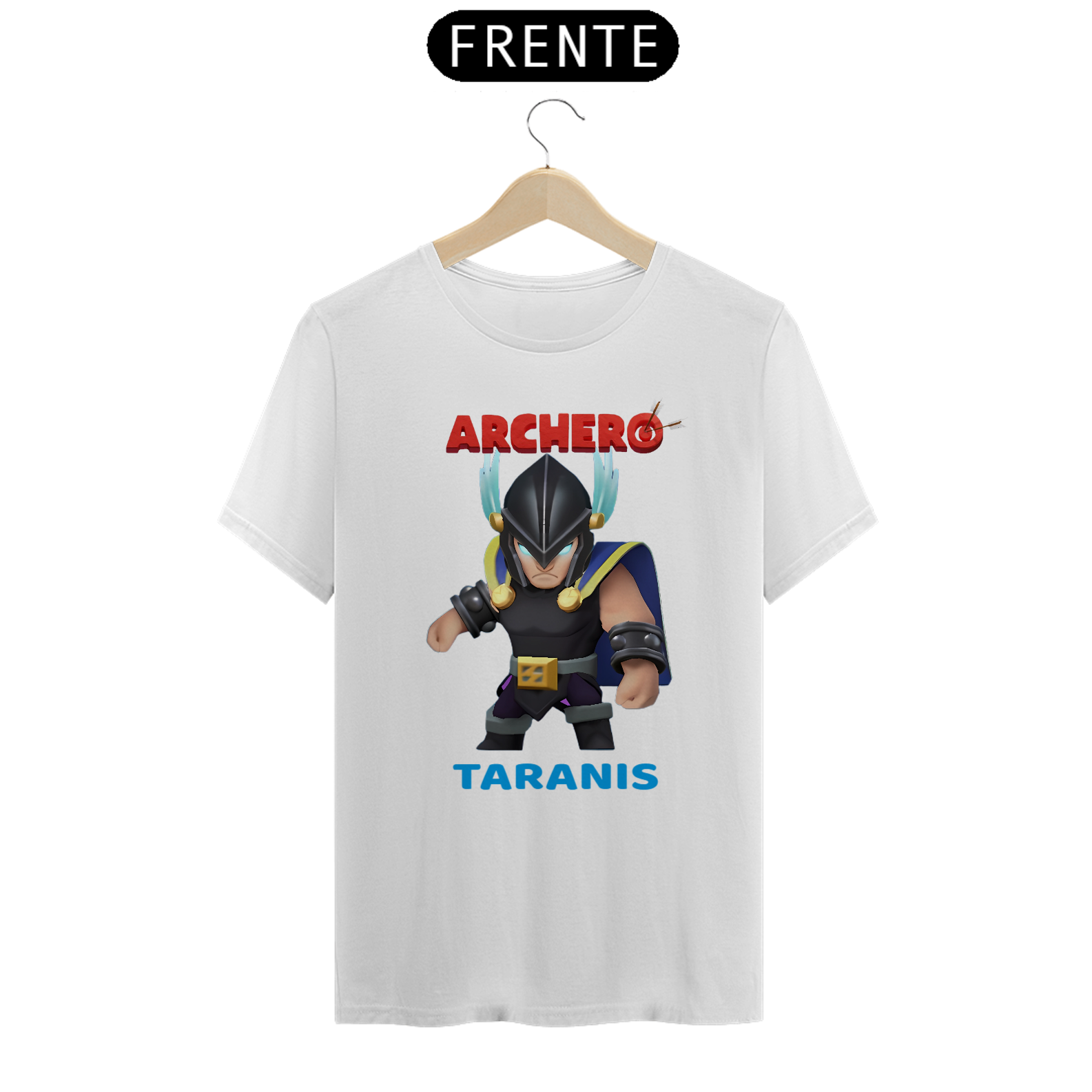 ARCHERO